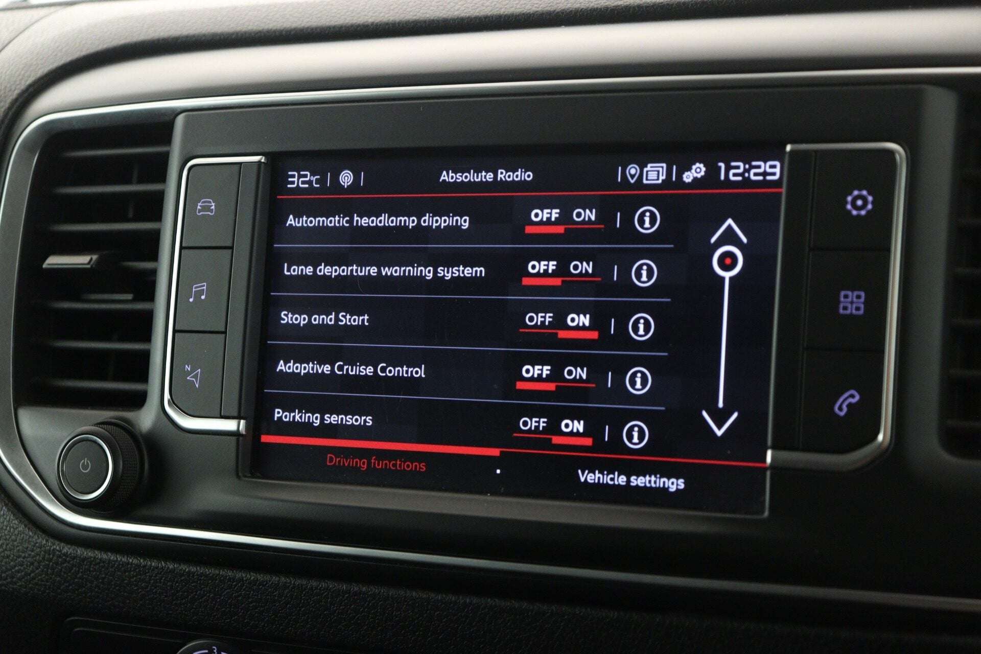 2021 CITROEN DISPATCH 2021 CITROEN DISPATCH