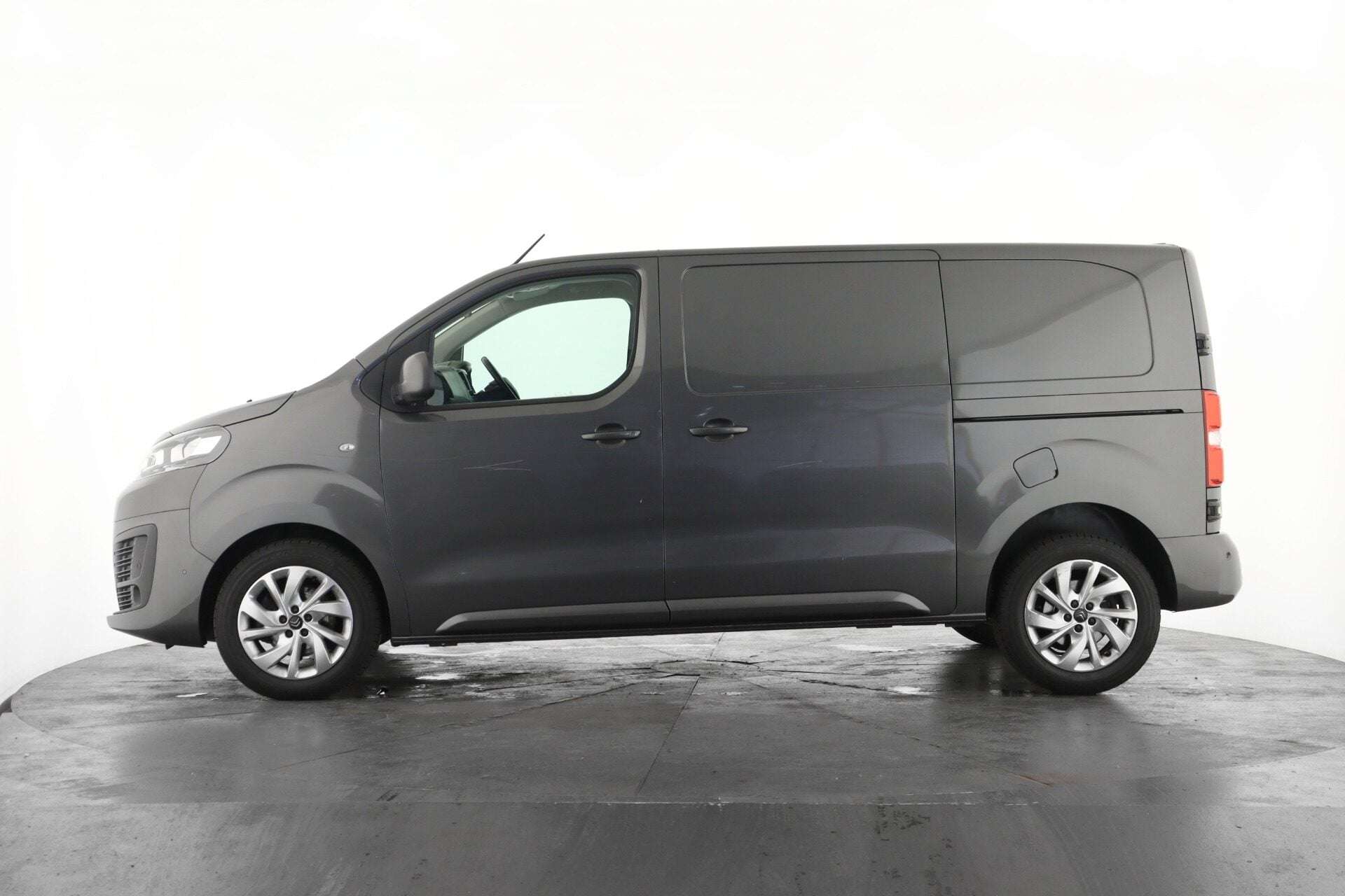 2021 CITROEN DISPATCH 2021 CITROEN DISPATCH