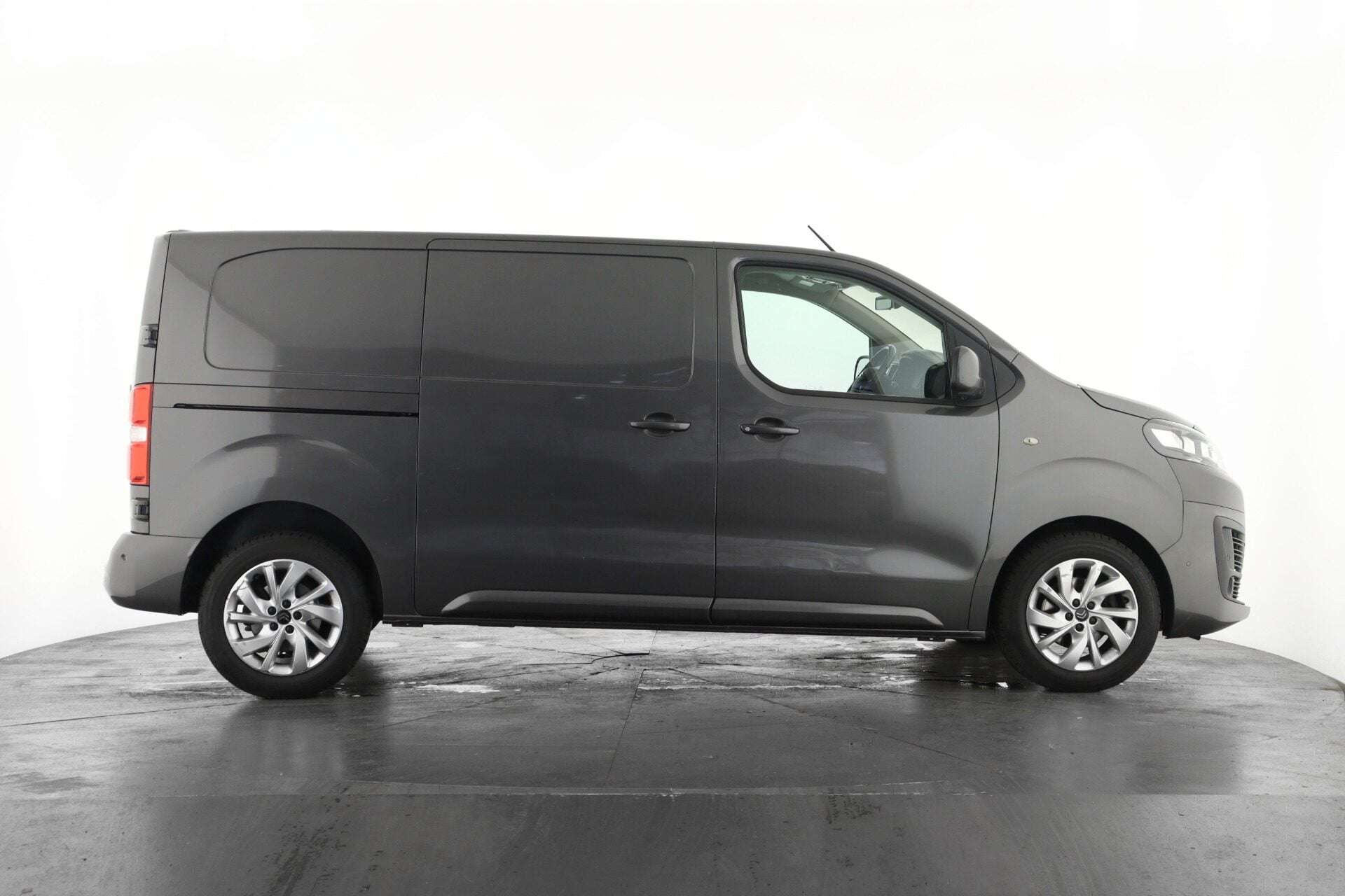 2021 CITROEN DISPATCH 2021 CITROEN DISPATCH