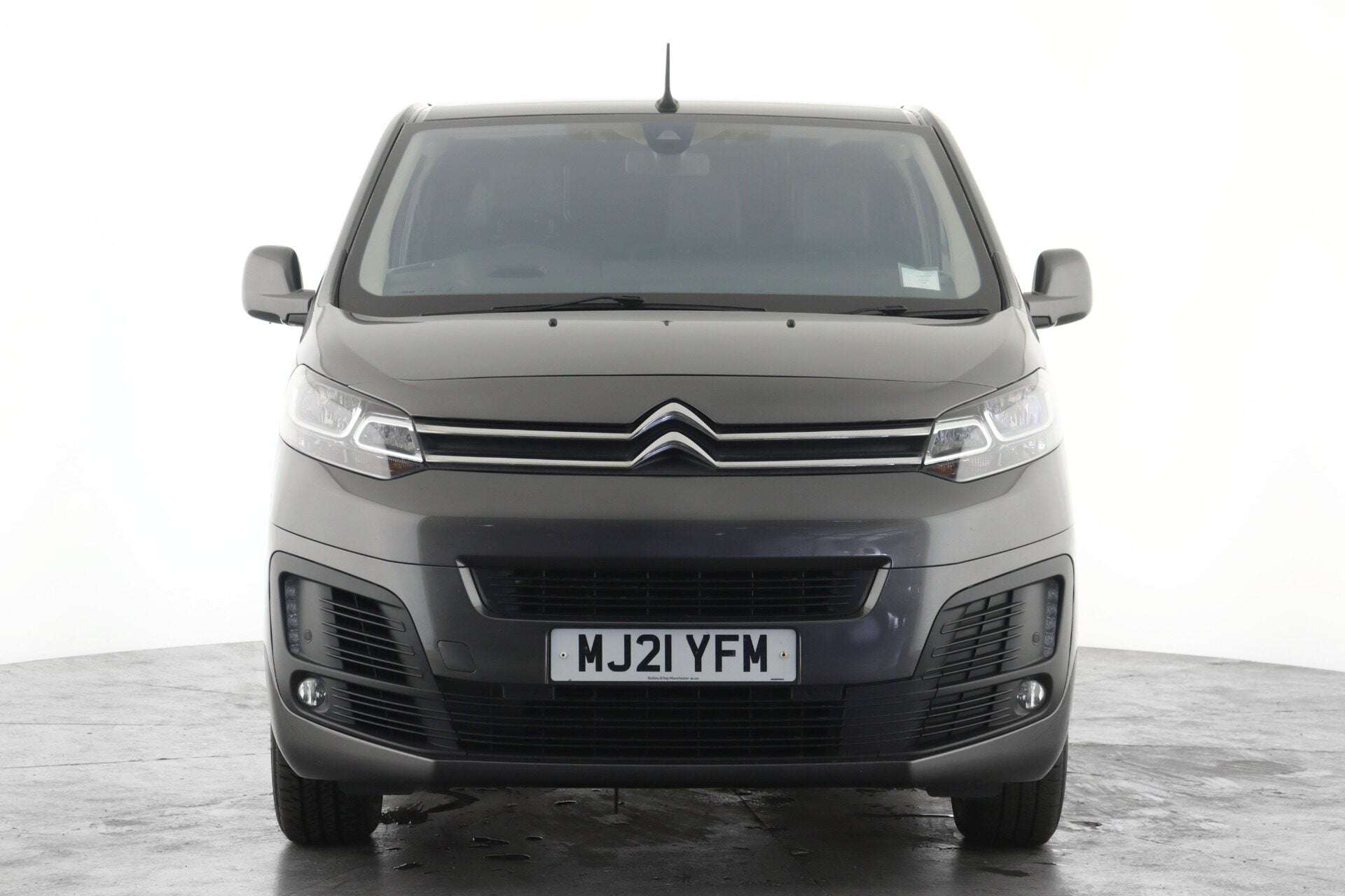 2021 CITROEN DISPATCH 2021 CITROEN DISPATCH