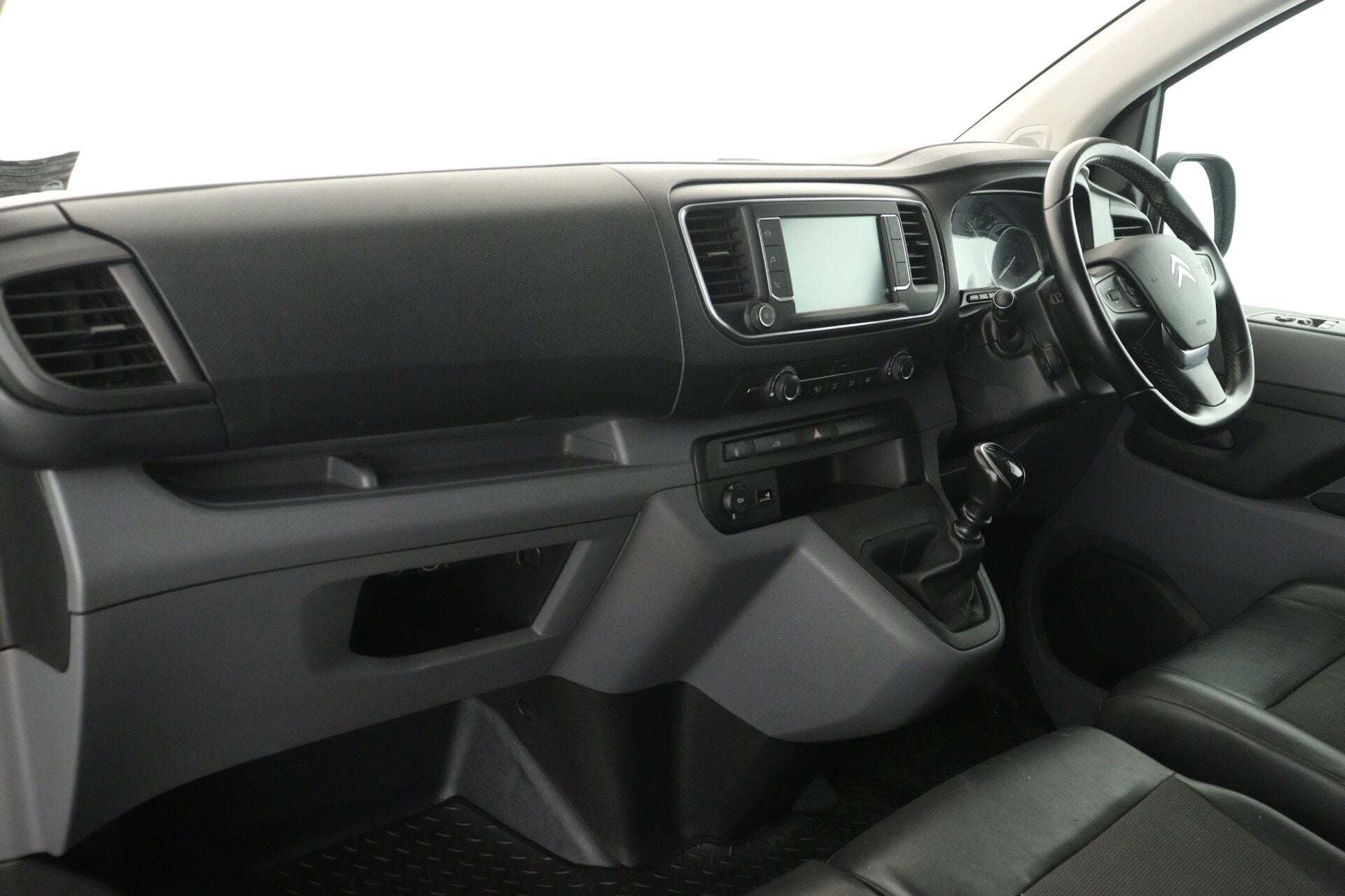 2021 CITROEN DISPATCH 2021 CITROEN DISPATCH