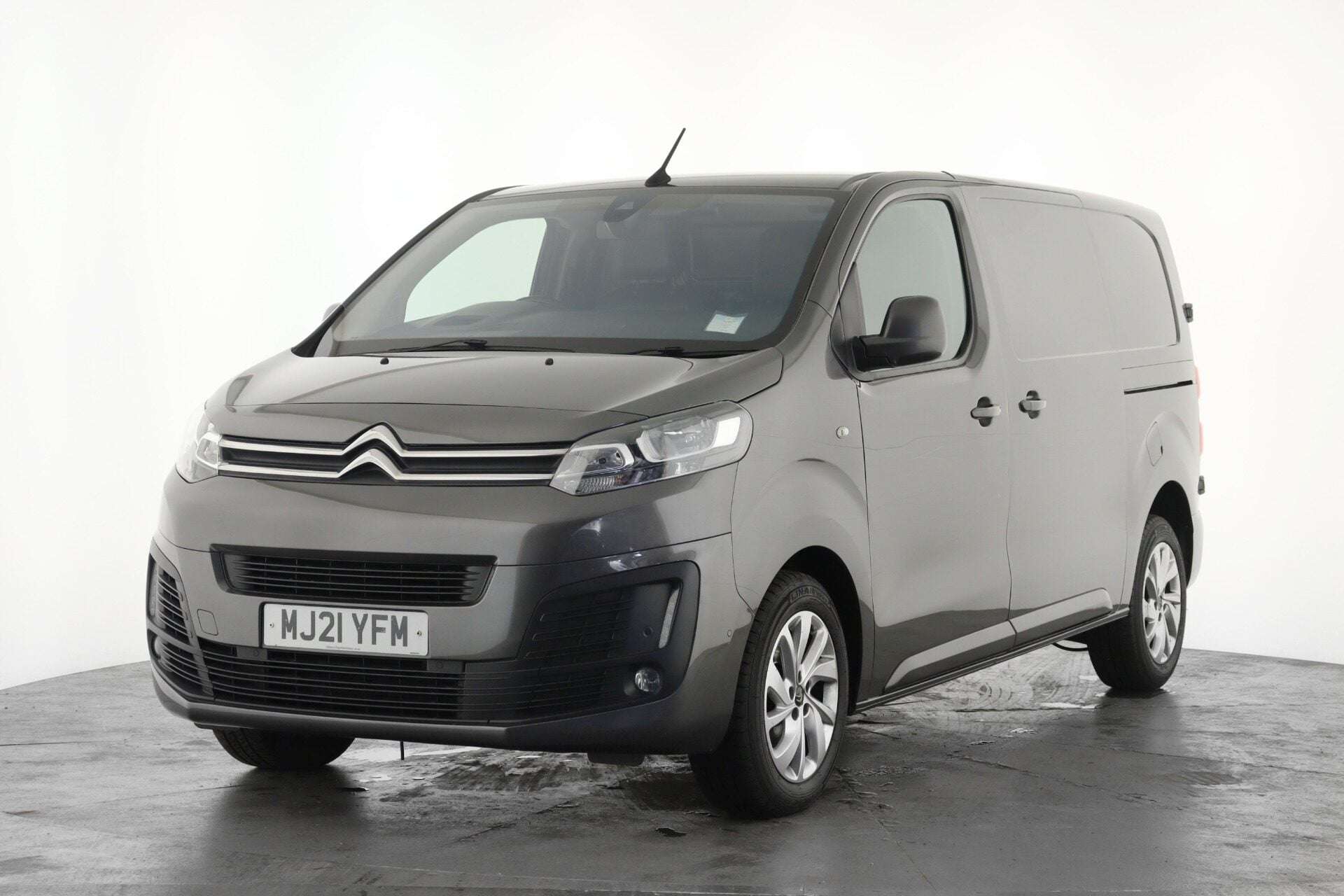 2021 CITROEN DISPATCH 2021 CITROEN DISPATCH