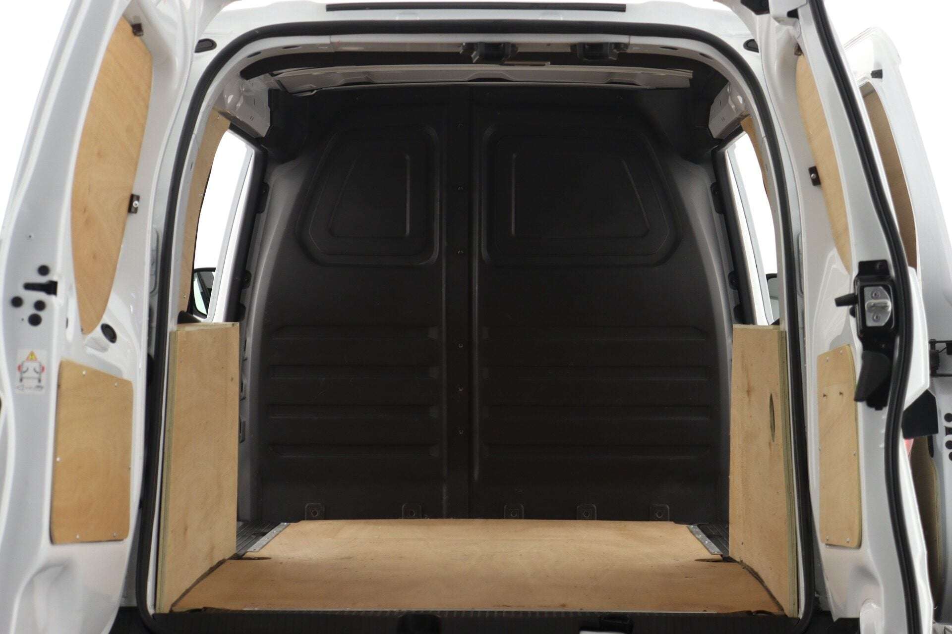 2024 RENAULT KANGOO 2024 RENAULT KANGOO