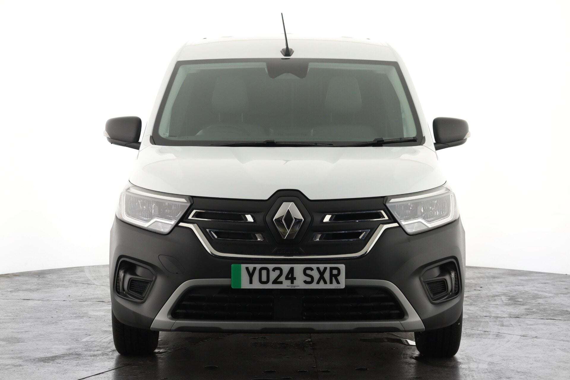 2024 RENAULT KANGOO 2024 RENAULT KANGOO