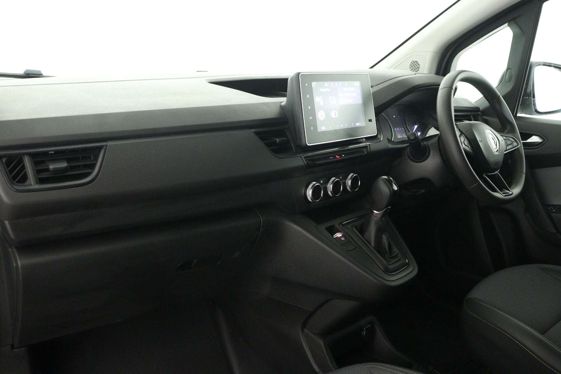 2024 RENAULT KANGOO 2024 RENAULT KANGOO