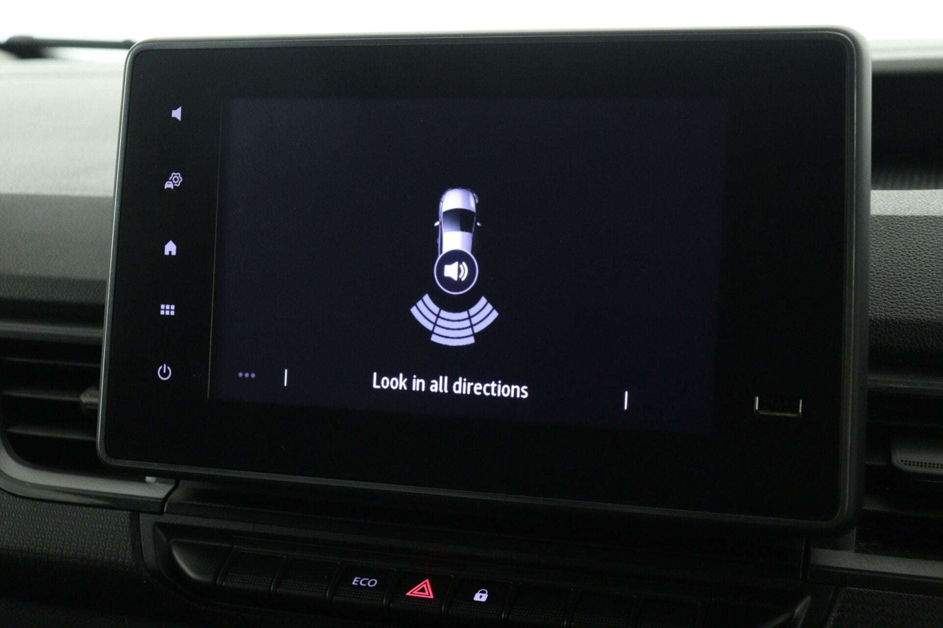 2024 RENAULT KANGOO 2024 RENAULT KANGOO