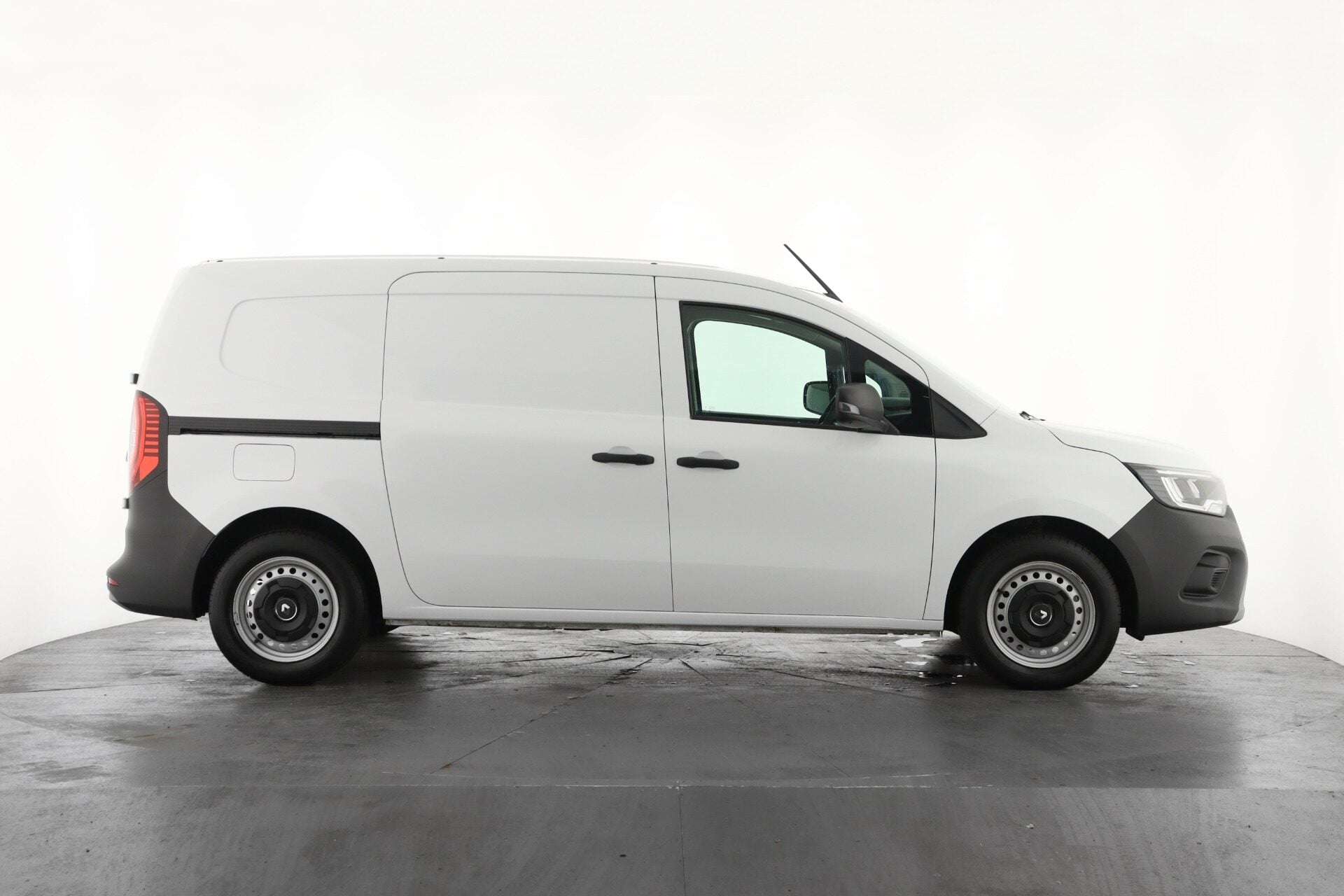 2024 RENAULT KANGOO 2024 RENAULT KANGOO