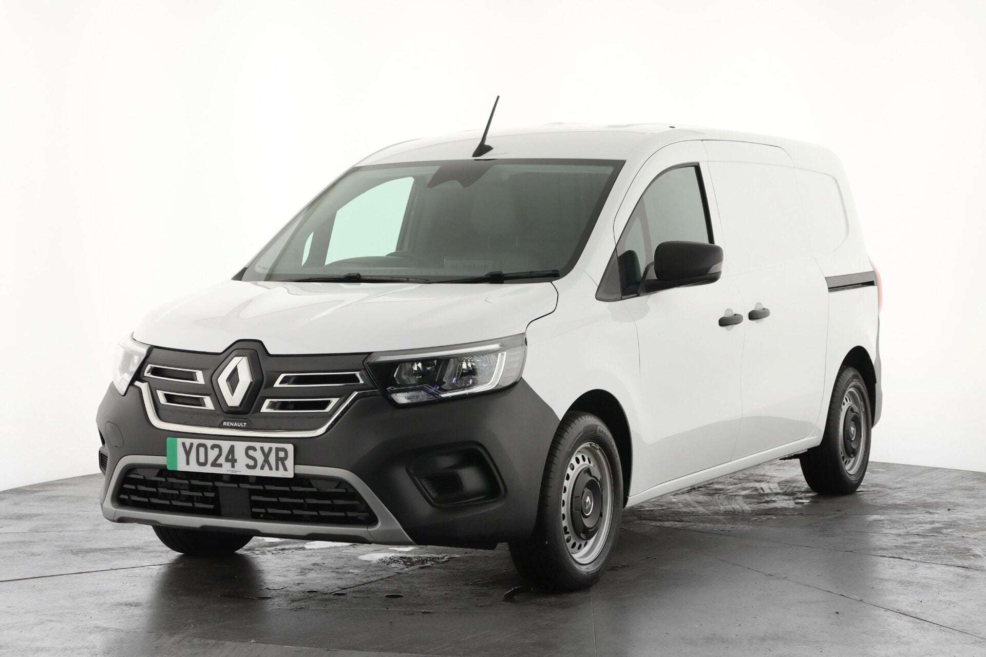 2024 RENAULT KANGOO 2024 RENAULT KANGOO