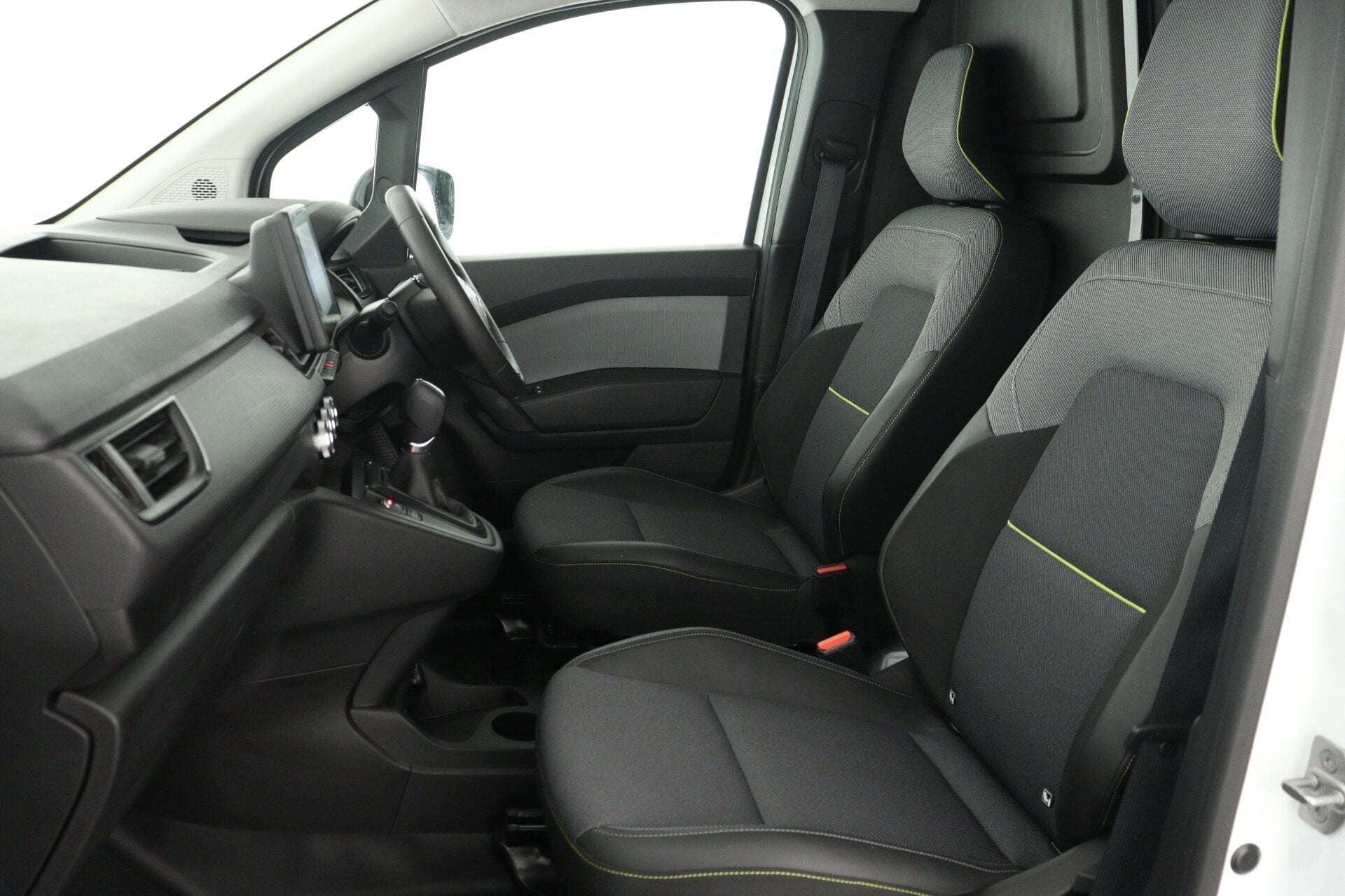 2024 RENAULT KANGOO 2024 RENAULT KANGOO
