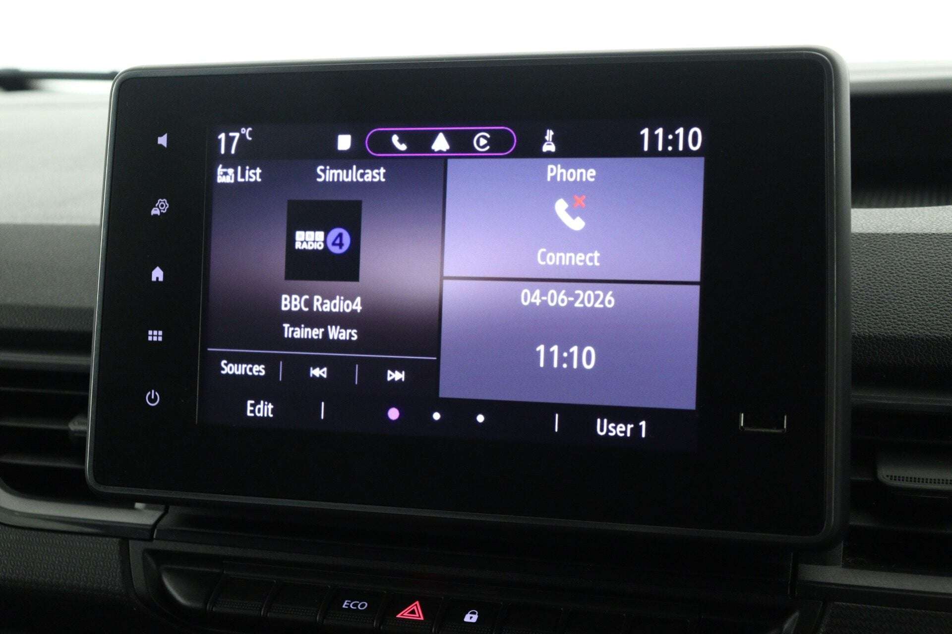 2024 RENAULT KANGOO 2024 RENAULT KANGOO