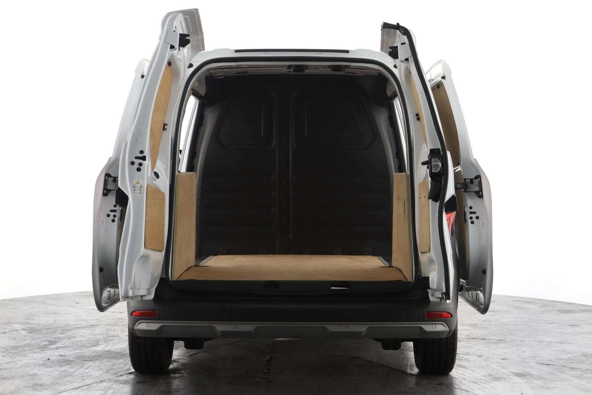 2024 RENAULT KANGOO 2024 RENAULT KANGOO