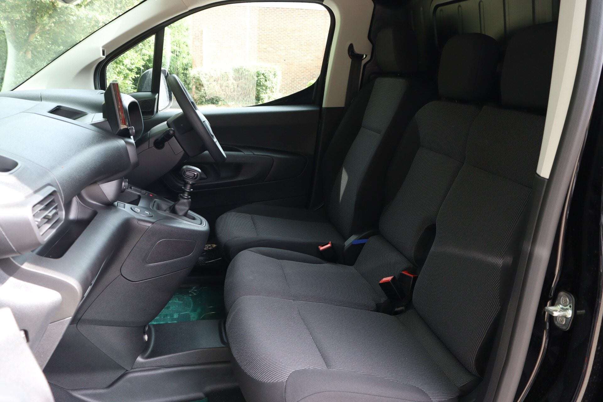 2026 CITROEN BERLINGO 2026 CITROEN BERLINGO