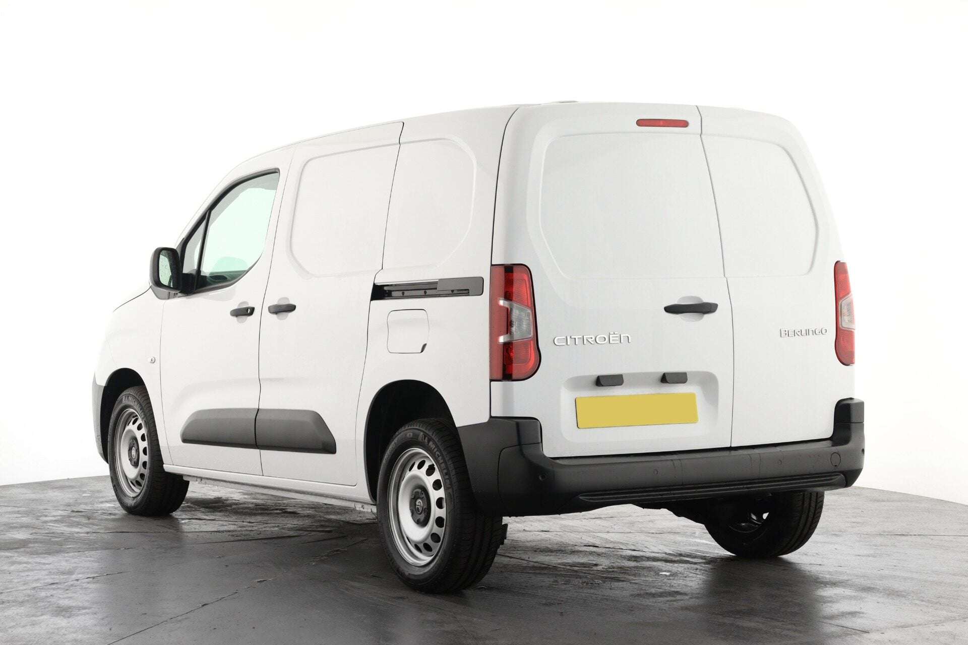 2026 CITROEN BERLINGO 2026 CITROEN BERLINGO