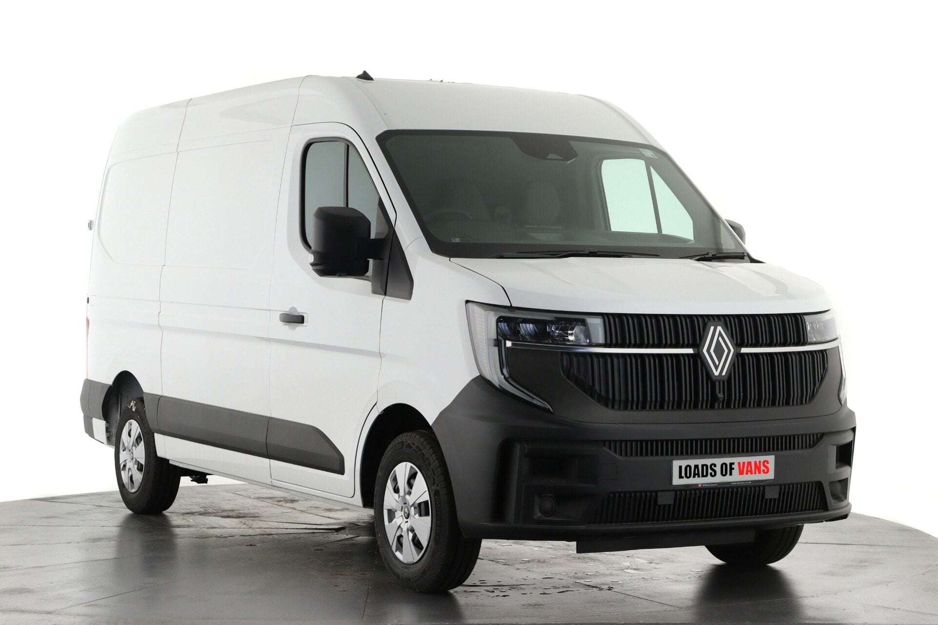 2026 RENAULT MASTER 2026 RENAULT MASTER