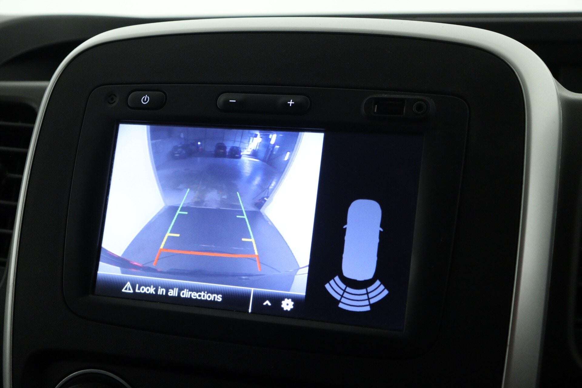 2021 RENAULT TRAFIC 2021 RENAULT TRAFIC