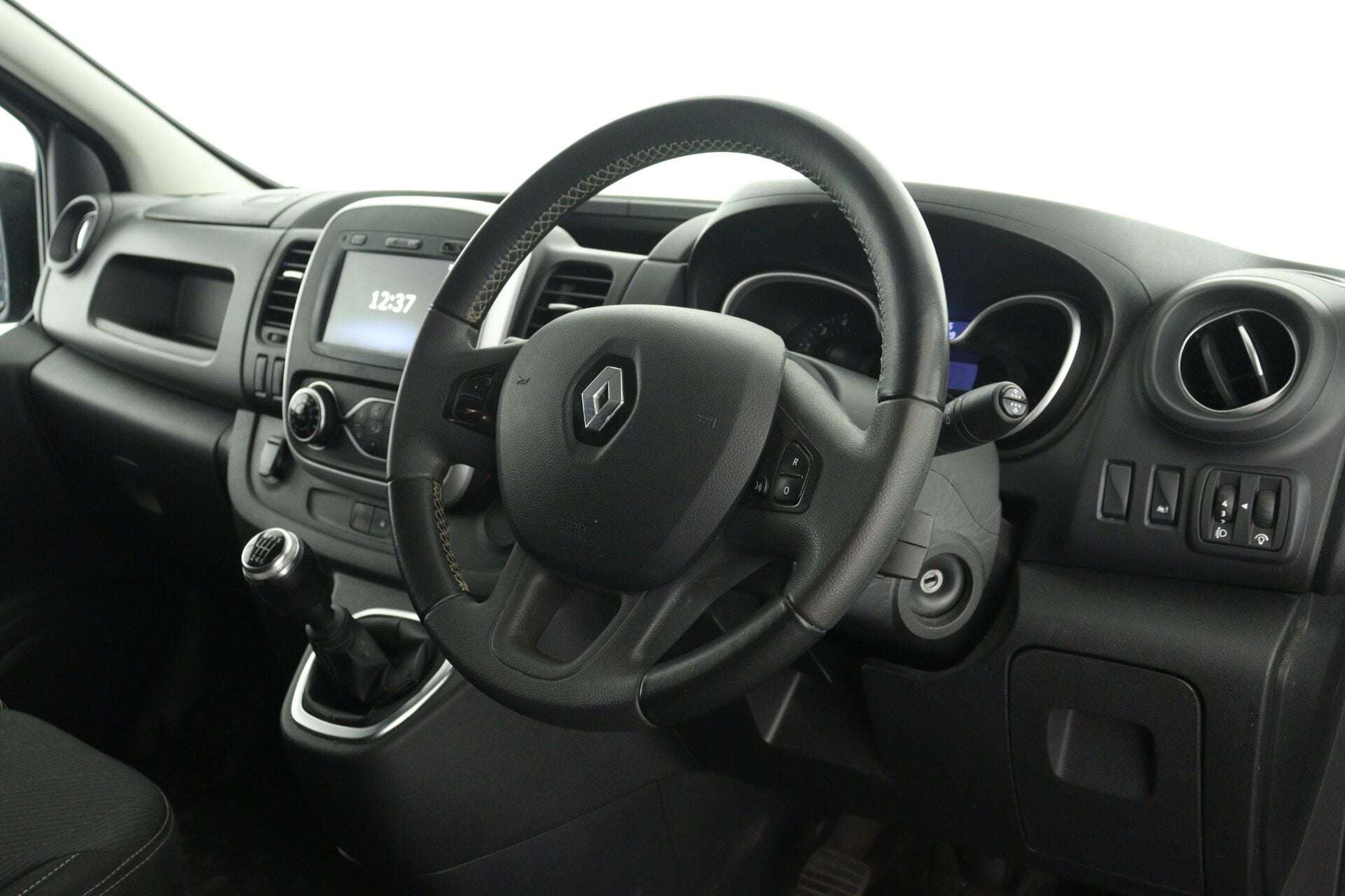 2021 RENAULT TRAFIC 2021 RENAULT TRAFIC