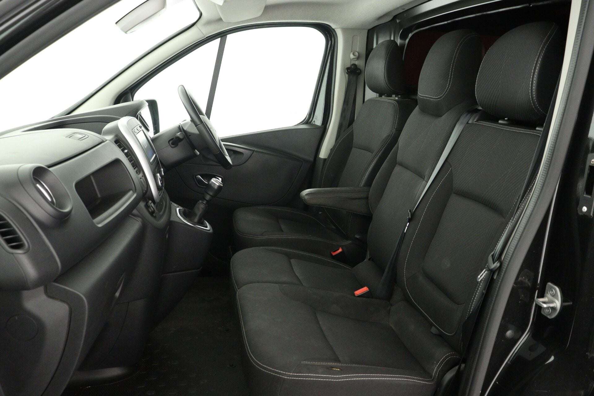 2021 RENAULT TRAFIC 2021 RENAULT TRAFIC