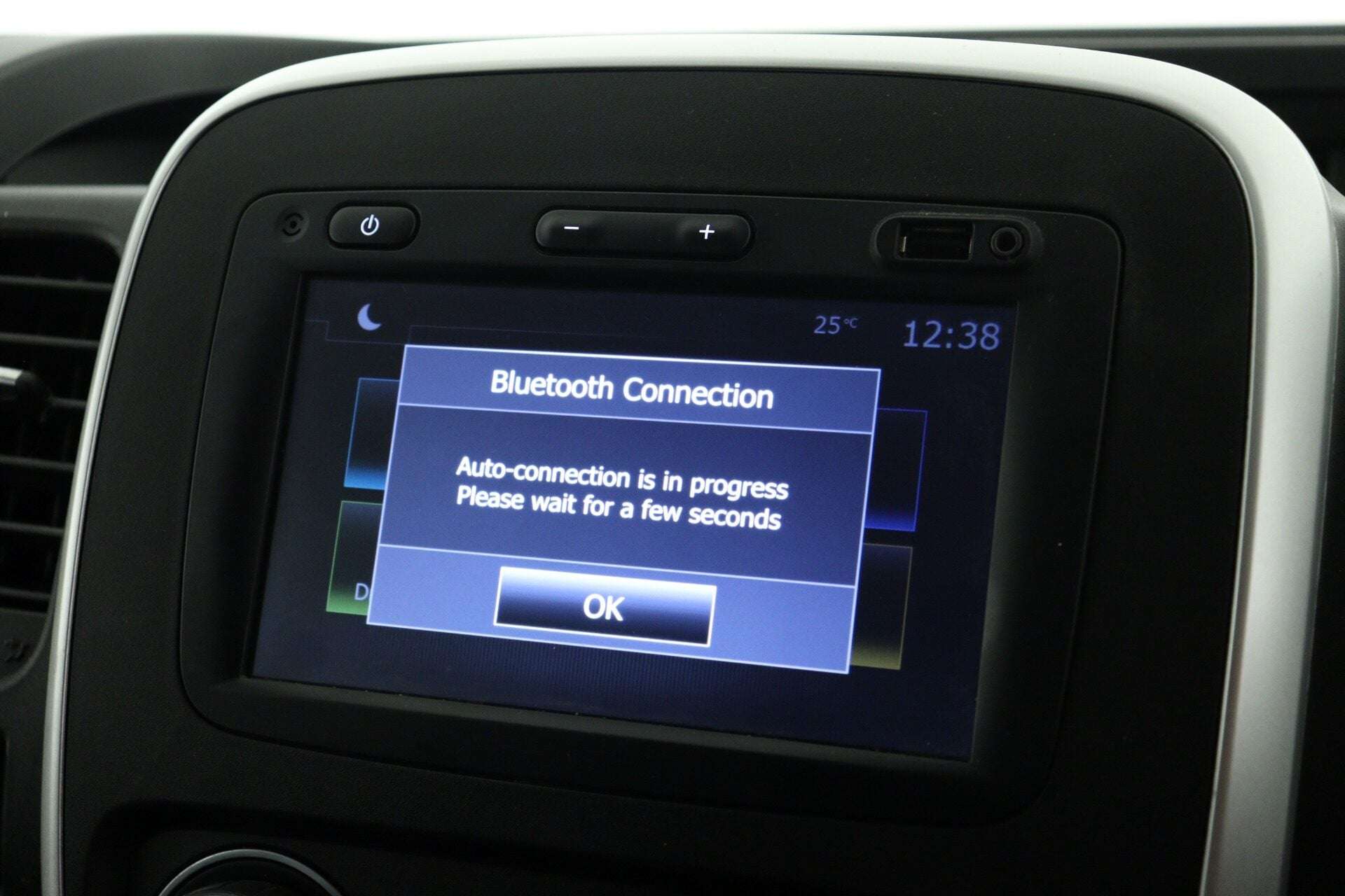 2021 RENAULT TRAFIC 2021 RENAULT TRAFIC