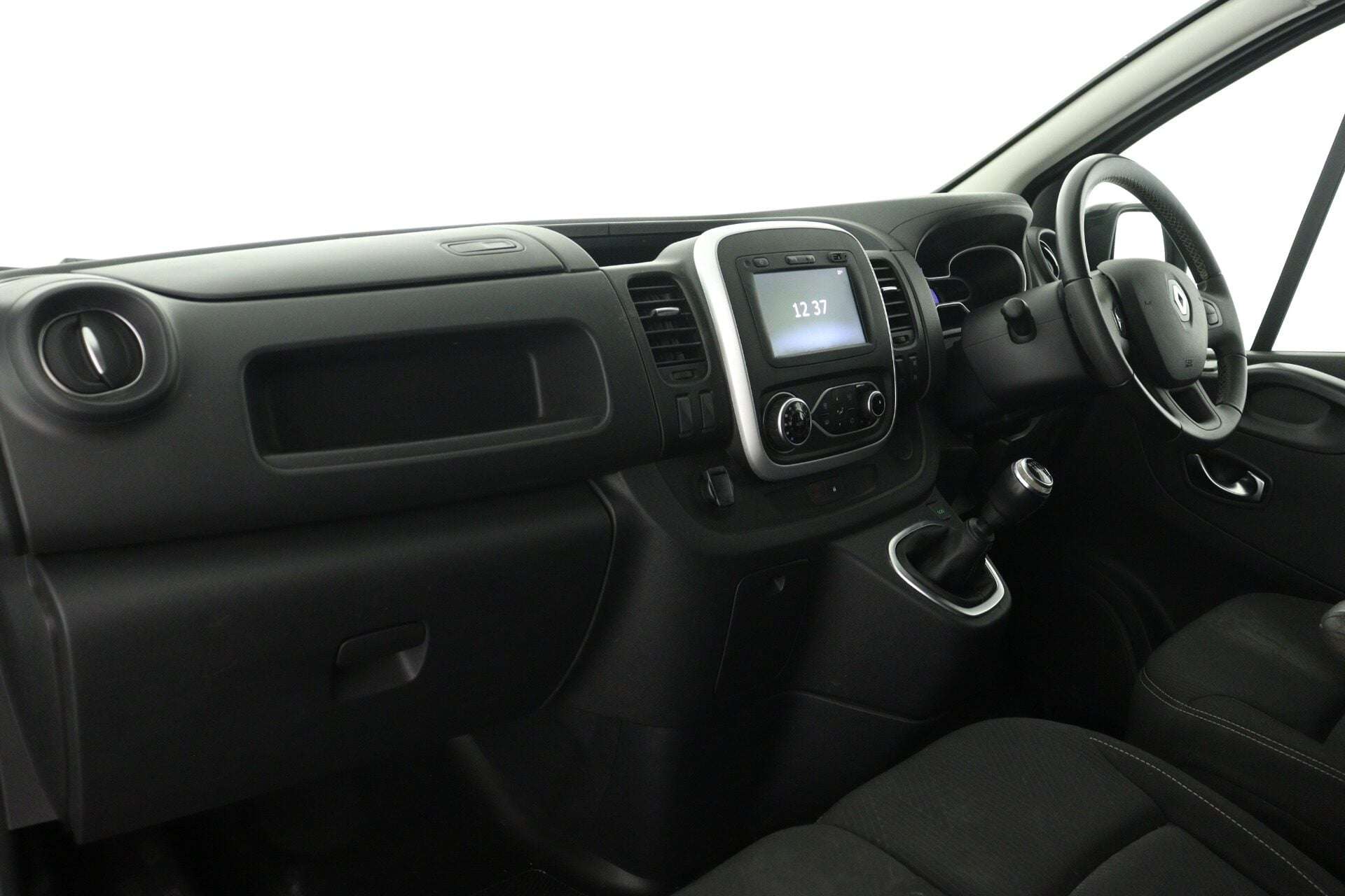2021 RENAULT TRAFIC 2021 RENAULT TRAFIC