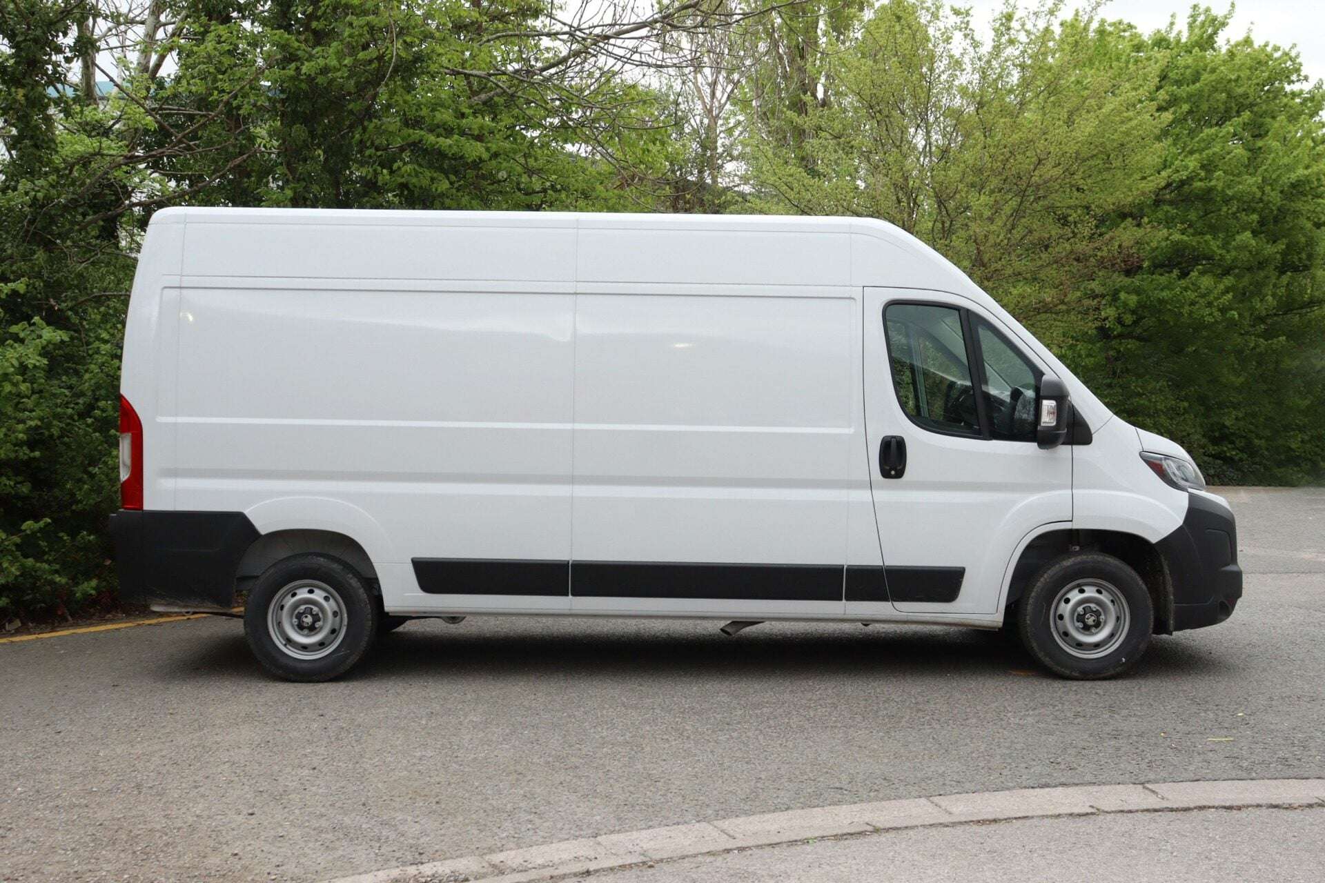 A 2026 VAUXHALL MOVANO 3500 L3H2 2.2 Turbo D 140 Prime A 2026 VAUXHALL MOVANO 3500 L3H2 2.2 Turbo D 140 Prime