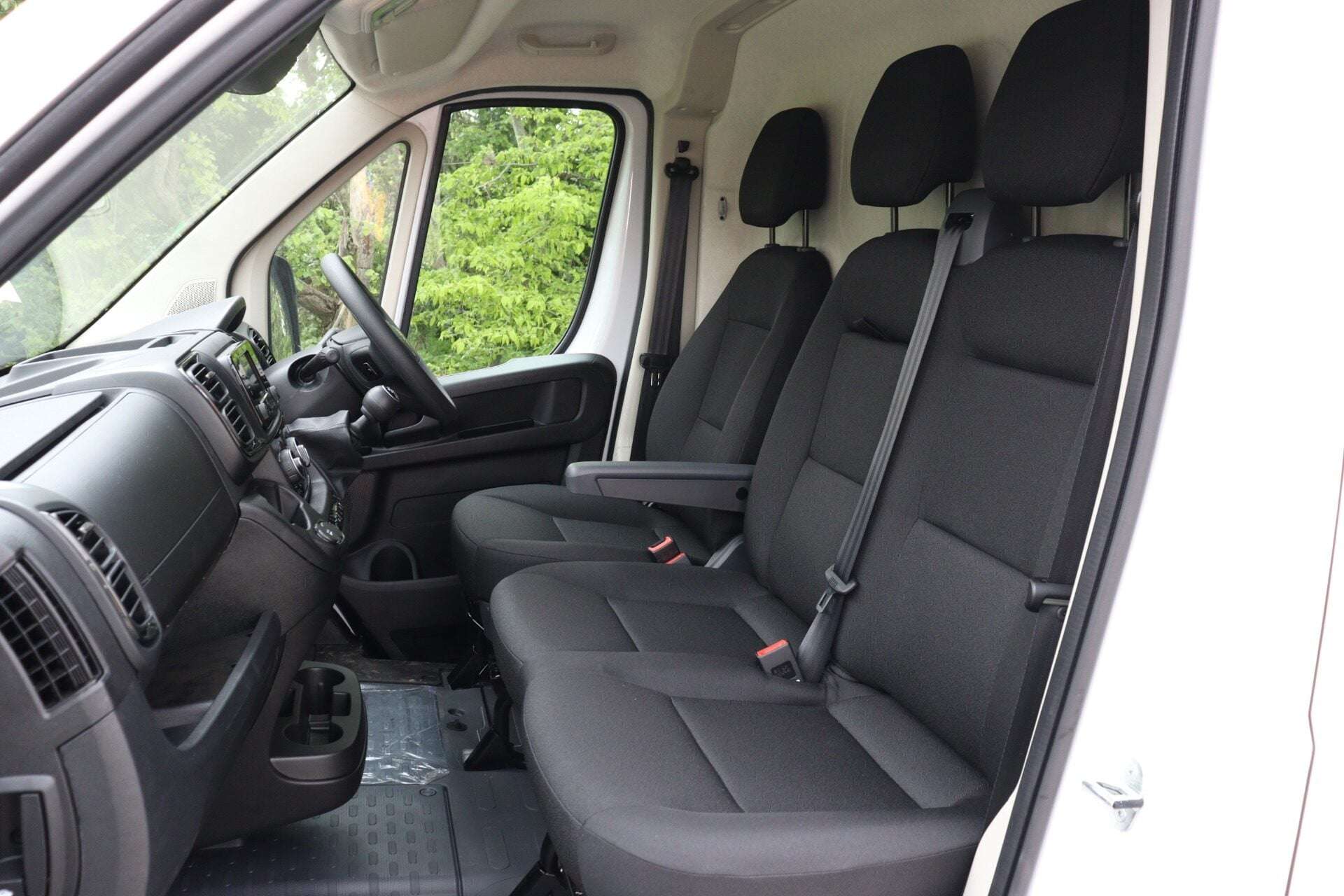 2026 VAUXHALL MOVANO 2026 VAUXHALL MOVANO