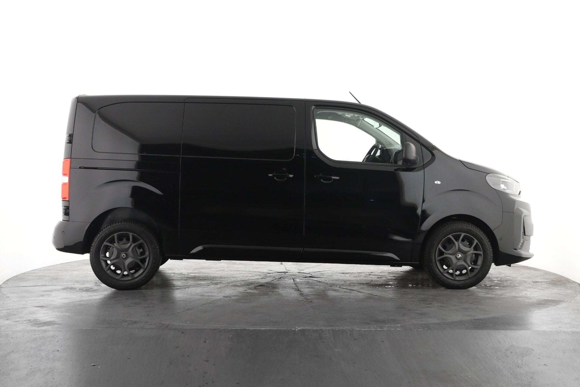 2026 CITROEN DISPATCH 2026 CITROEN DISPATCH