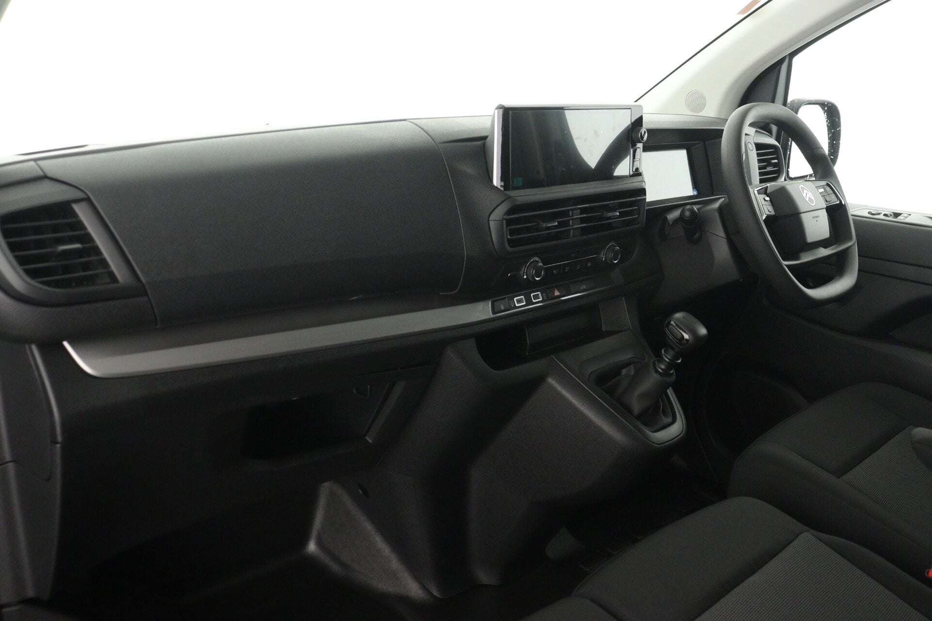 2026 CITROEN DISPATCH 2026 CITROEN DISPATCH
