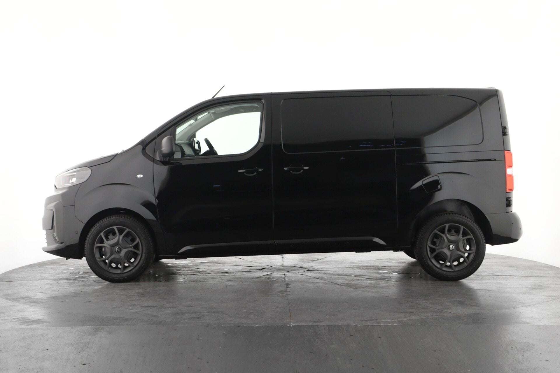 2026 CITROEN DISPATCH 2026 CITROEN DISPATCH
