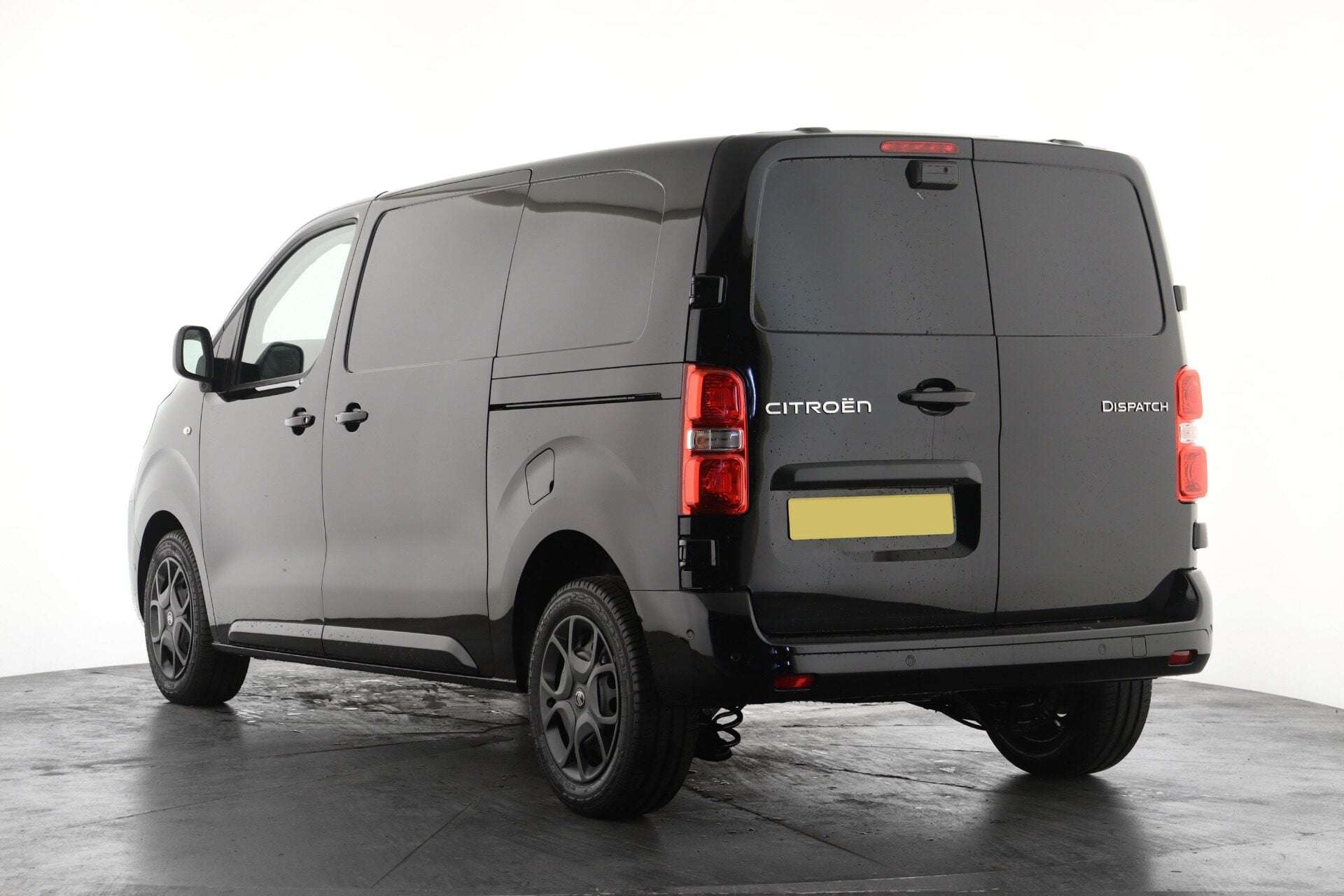 2026 CITROEN DISPATCH 2026 CITROEN DISPATCH