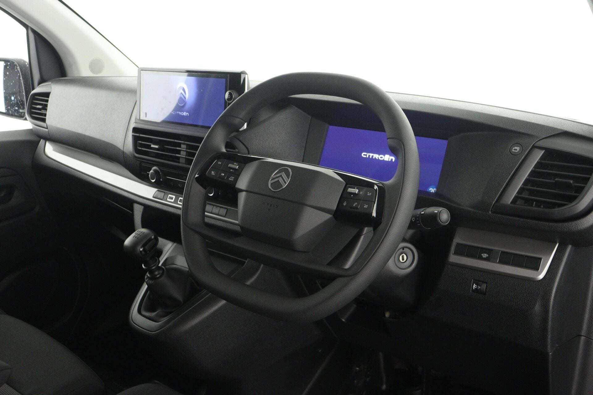 2026 CITROEN DISPATCH 2026 CITROEN DISPATCH
