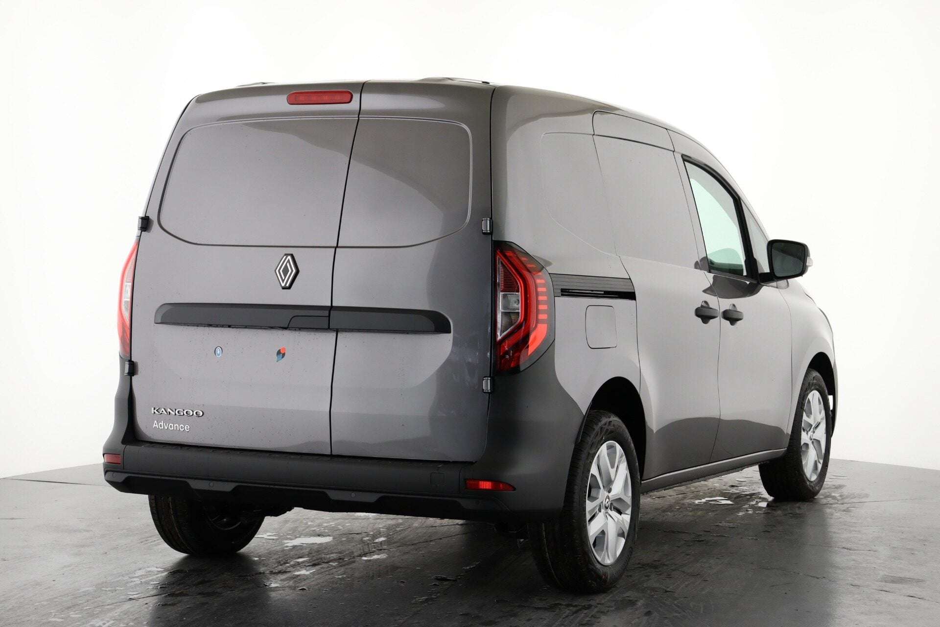 A 2026 RENAULT KANGOO ML19 TCe 130 Advance MY26 A 2026 RENAULT KANGOO ML19 TCe 130 Advance MY26