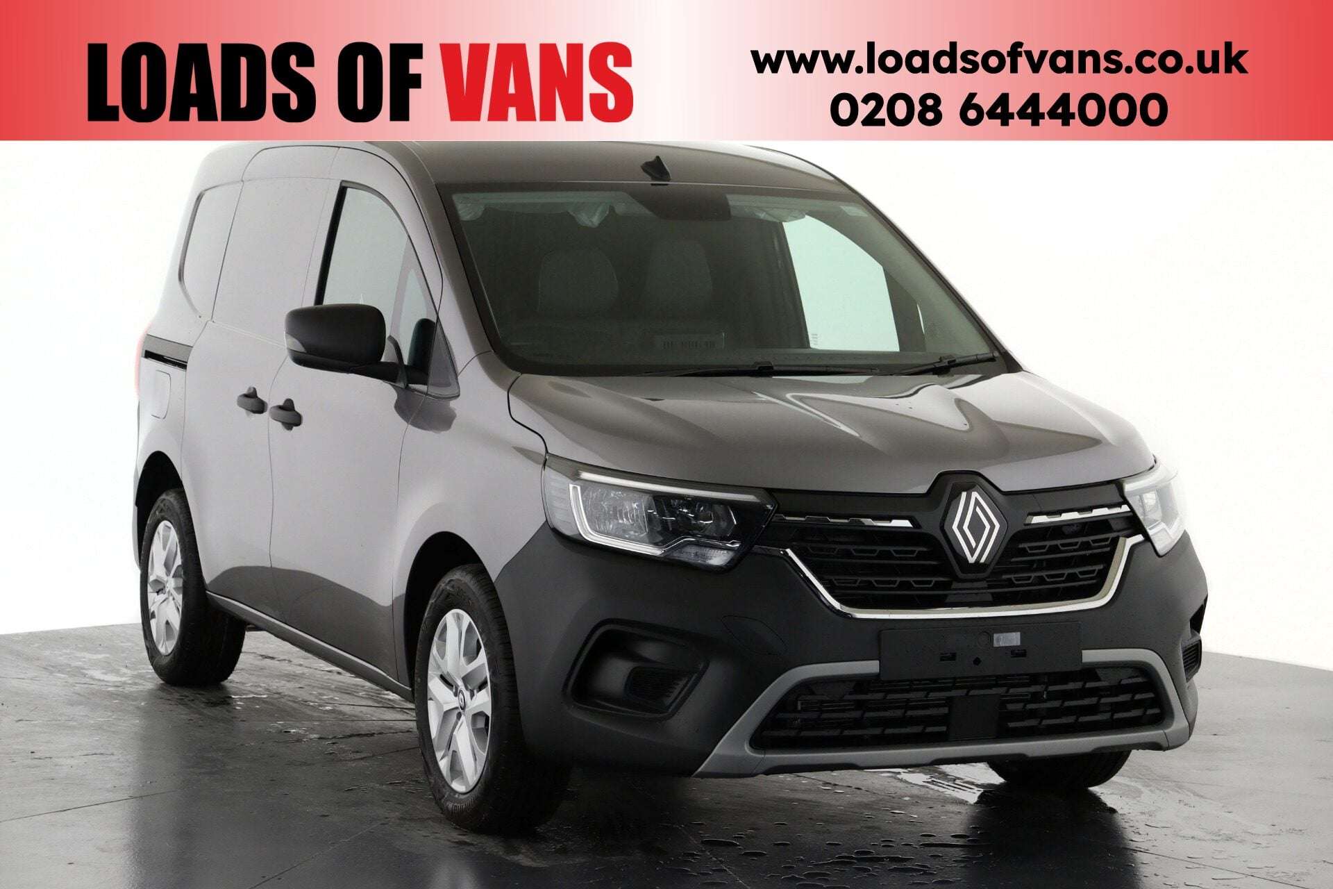 A 2026 RENAULT KANGOO ML19 TCe 130 Advance MY26 A 2026 RENAULT KANGOO ML19 TCe 130 Advance MY26