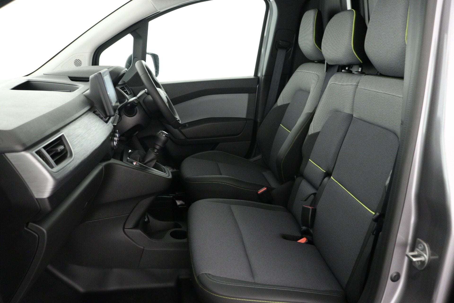 2026 RENAULT KANGOO 2026 RENAULT KANGOO
