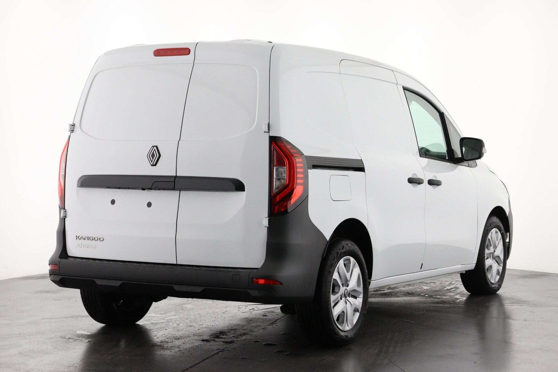 A 2026 RENAULT KANGOO ML19 TCe 130 Advance MY26 A 2026 RENAULT KANGOO ML19 TCe 130 Advance MY26