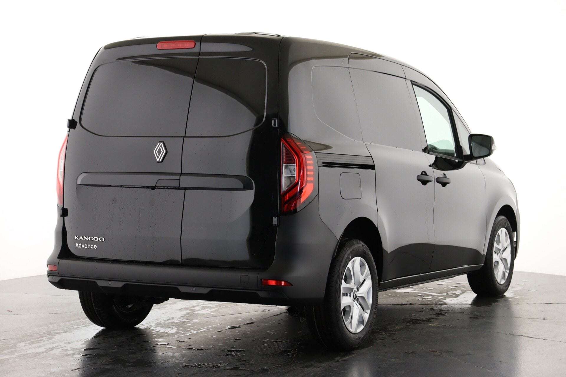 A 2026 RENAULT KANGOO ML19 TCe 130 Advance MY26 A 2026 RENAULT KANGOO ML19 TCe 130 Advance MY26