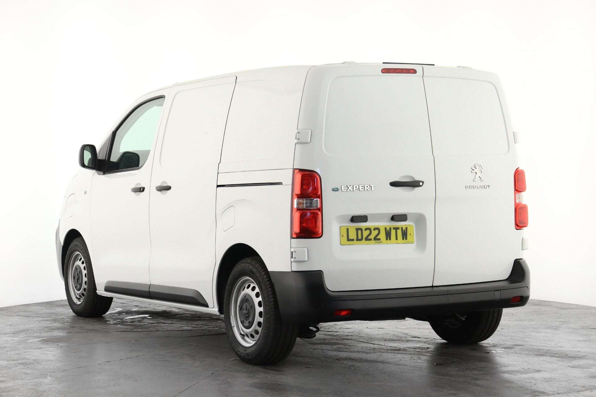2022 PEUGEOT EXPERT 2022 PEUGEOT EXPERT