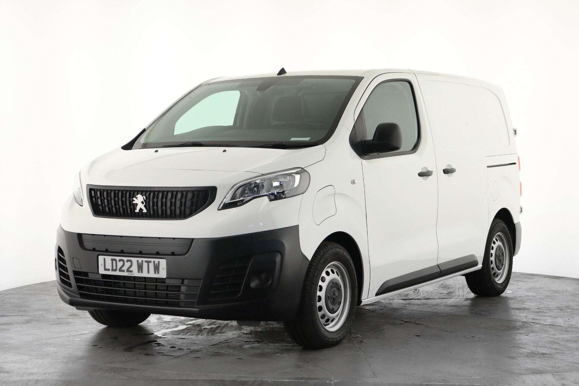 2022 PEUGEOT EXPERT 2022 PEUGEOT EXPERT