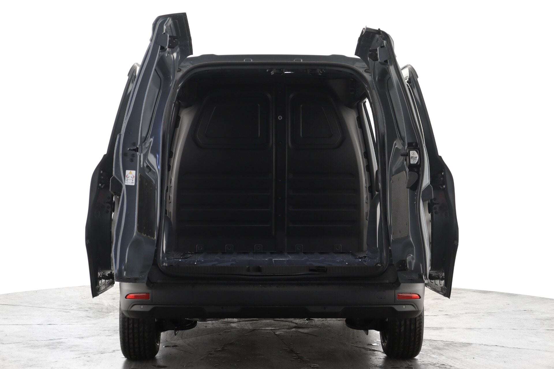 A 2026 RENAULT KANGOO ML19 TCe 130 Extra Van MY26 A 2026 RENAULT KANGOO ML19 TCe 130 Extra Van MY26
