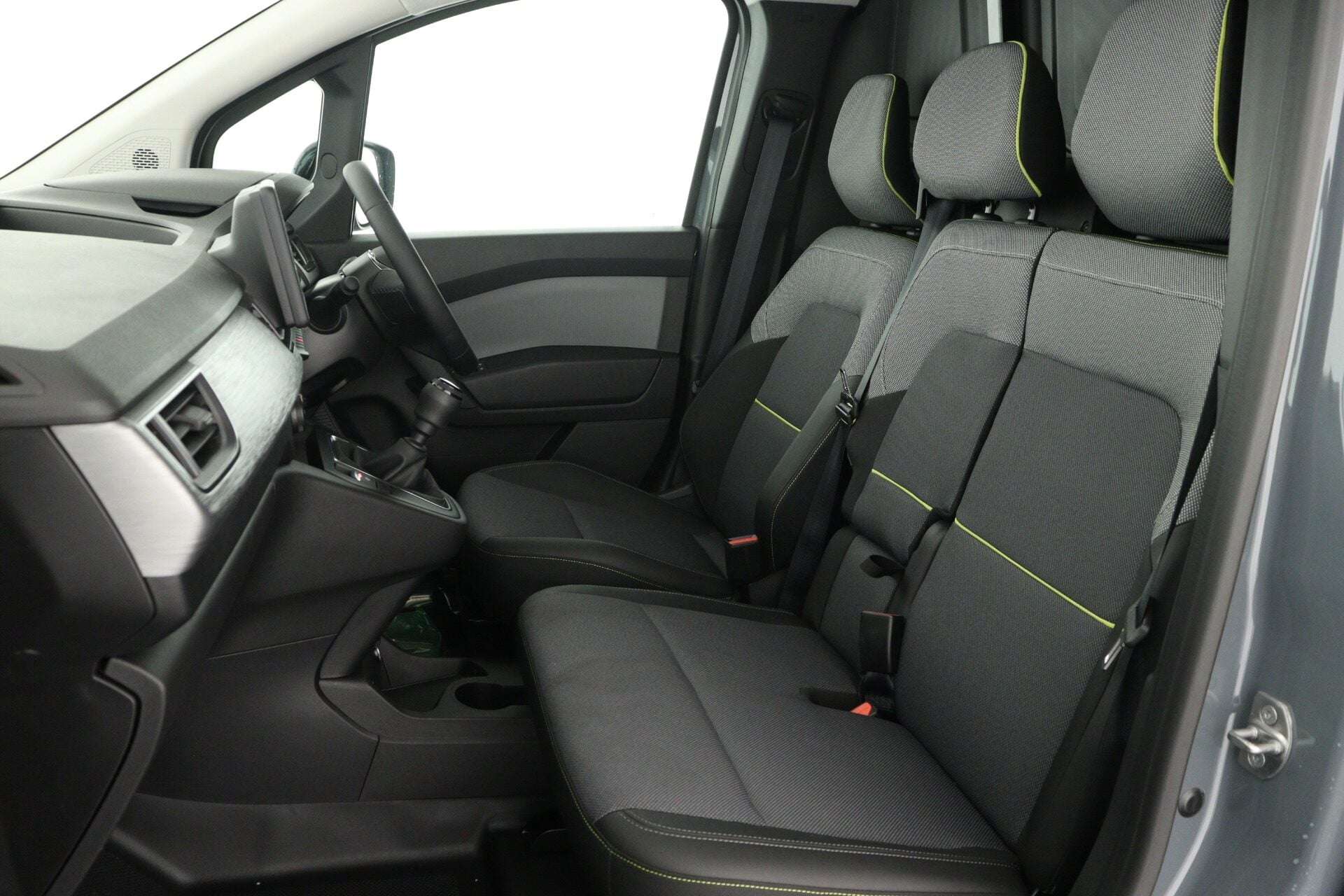 2026 RENAULT KANGOO 2026 RENAULT KANGOO