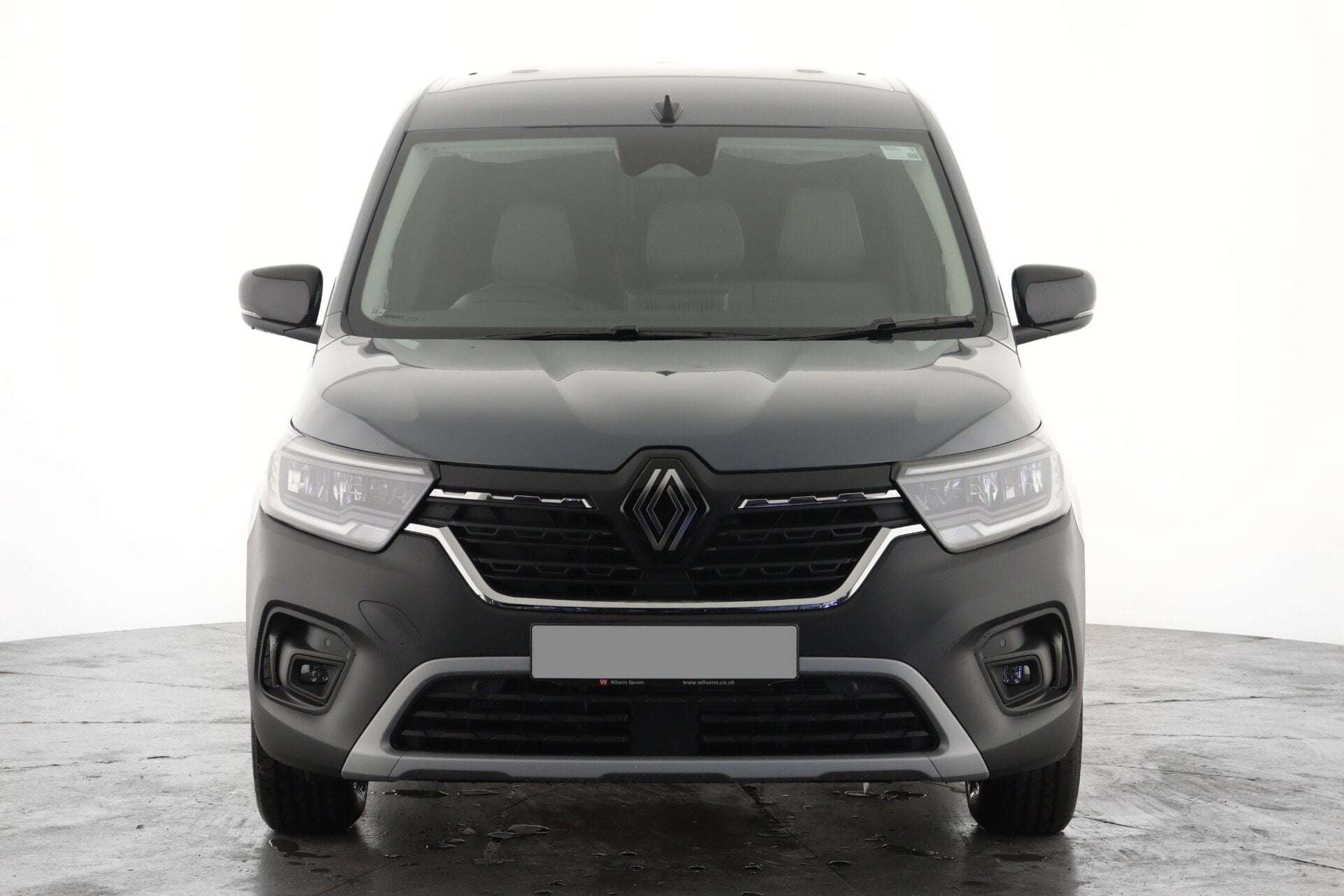 2026 RENAULT KANGOO 2026 RENAULT KANGOO