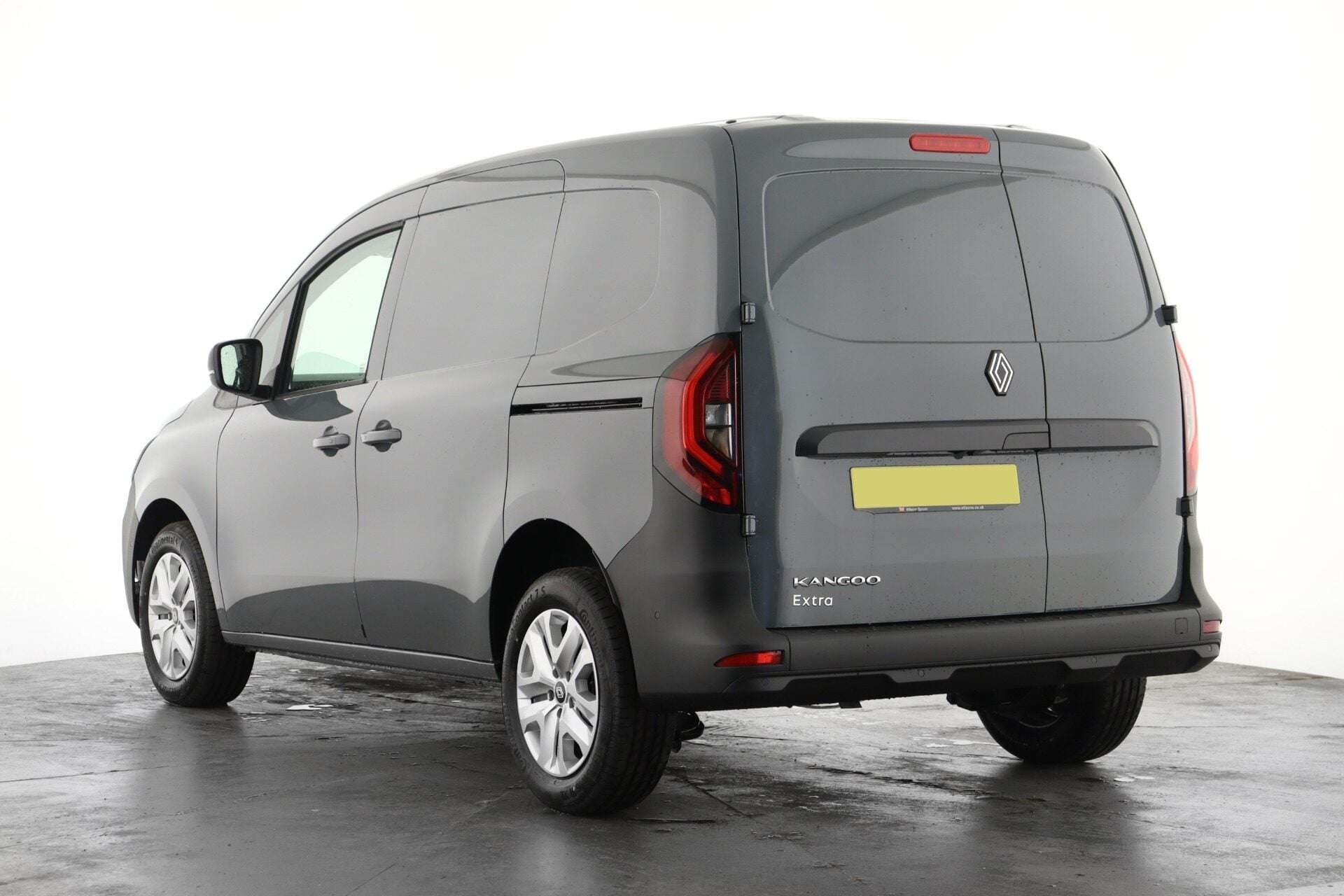 2026 RENAULT KANGOO 2026 RENAULT KANGOO