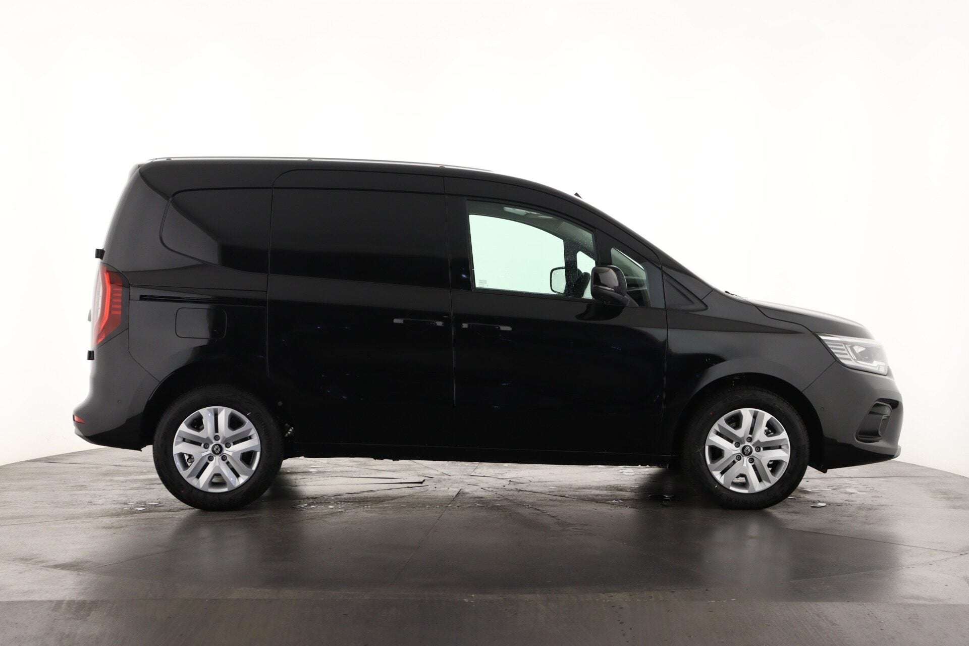 A 2026 RENAULT KANGOO ML19 TCe 130 Extra Van MY26 A 2026 RENAULT KANGOO ML19 TCe 130 Extra Van MY26