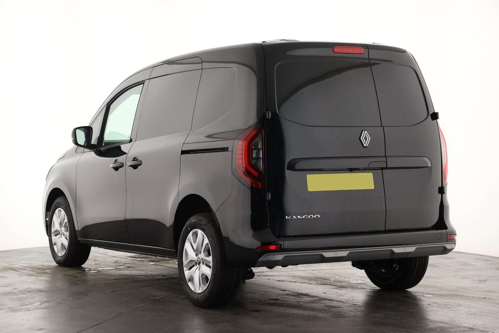 2026 RENAULT KANGOO 2026 RENAULT KANGOO