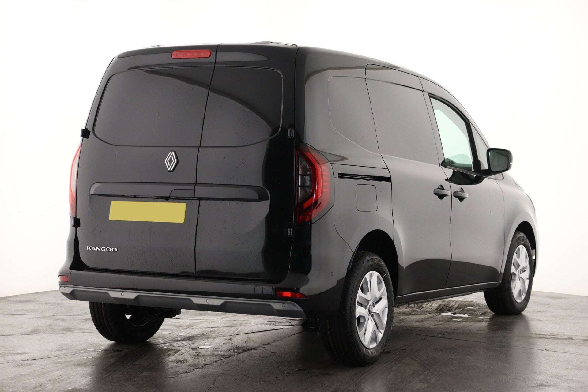 A 2026 RENAULT KANGOO ML19 TCe 130 Extra Van MY26 A 2026 RENAULT KANGOO ML19 TCe 130 Extra Van MY26