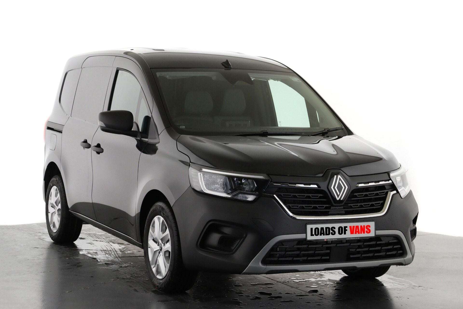 2026 RENAULT KANGOO 2026 RENAULT KANGOO