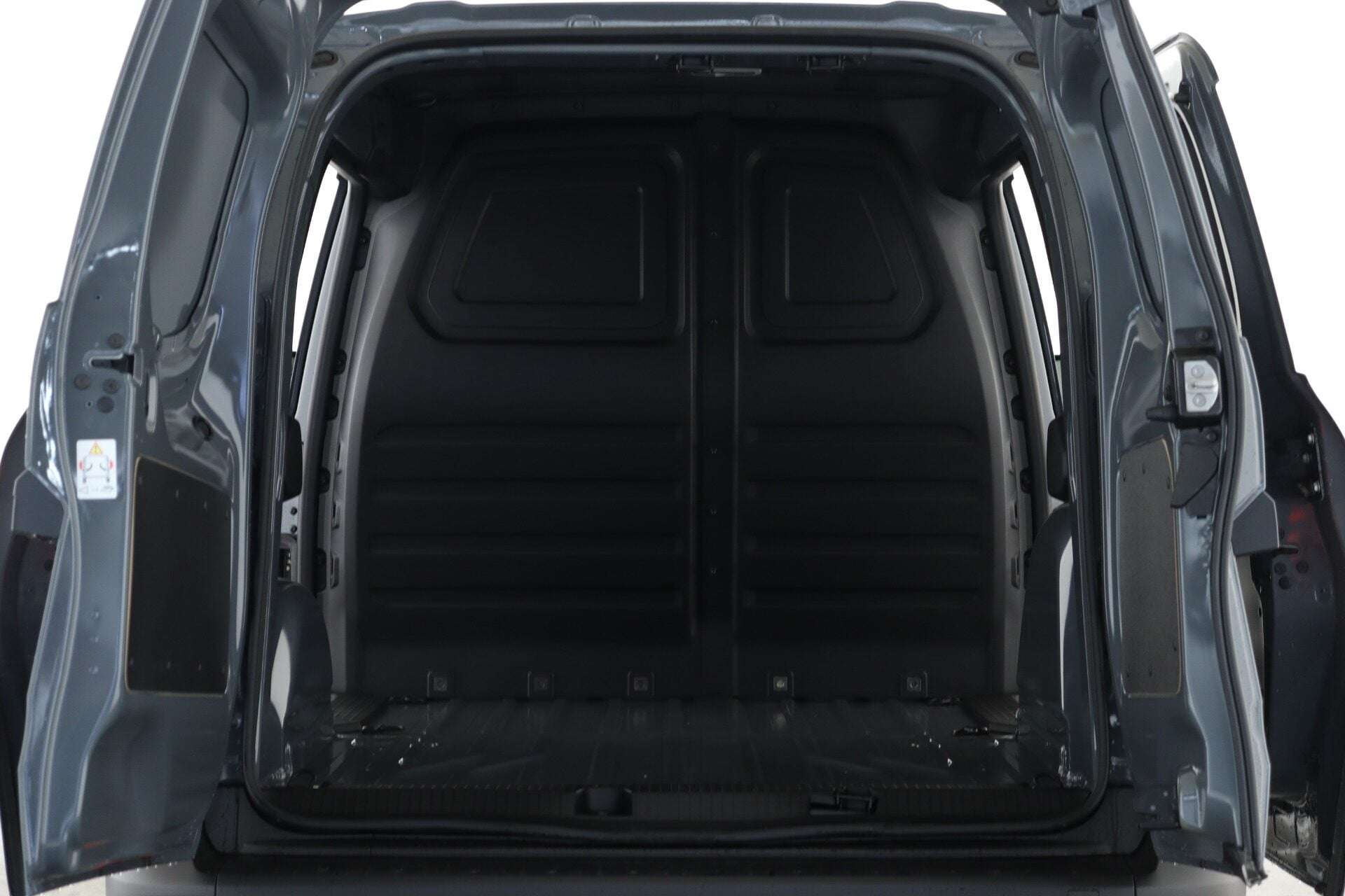 A 2026 RENAULT KANGOO ML19 TCe 130 Advance Van MY26 A 2026 RENAULT KANGOO ML19 TCe 130 Advance Van MY26