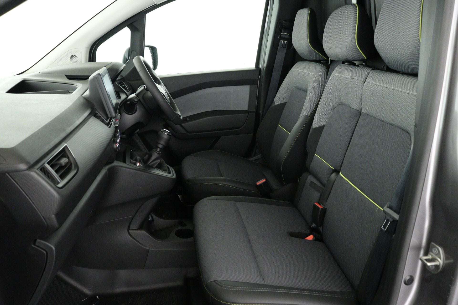 2026 RENAULT KANGOO 2026 RENAULT KANGOO