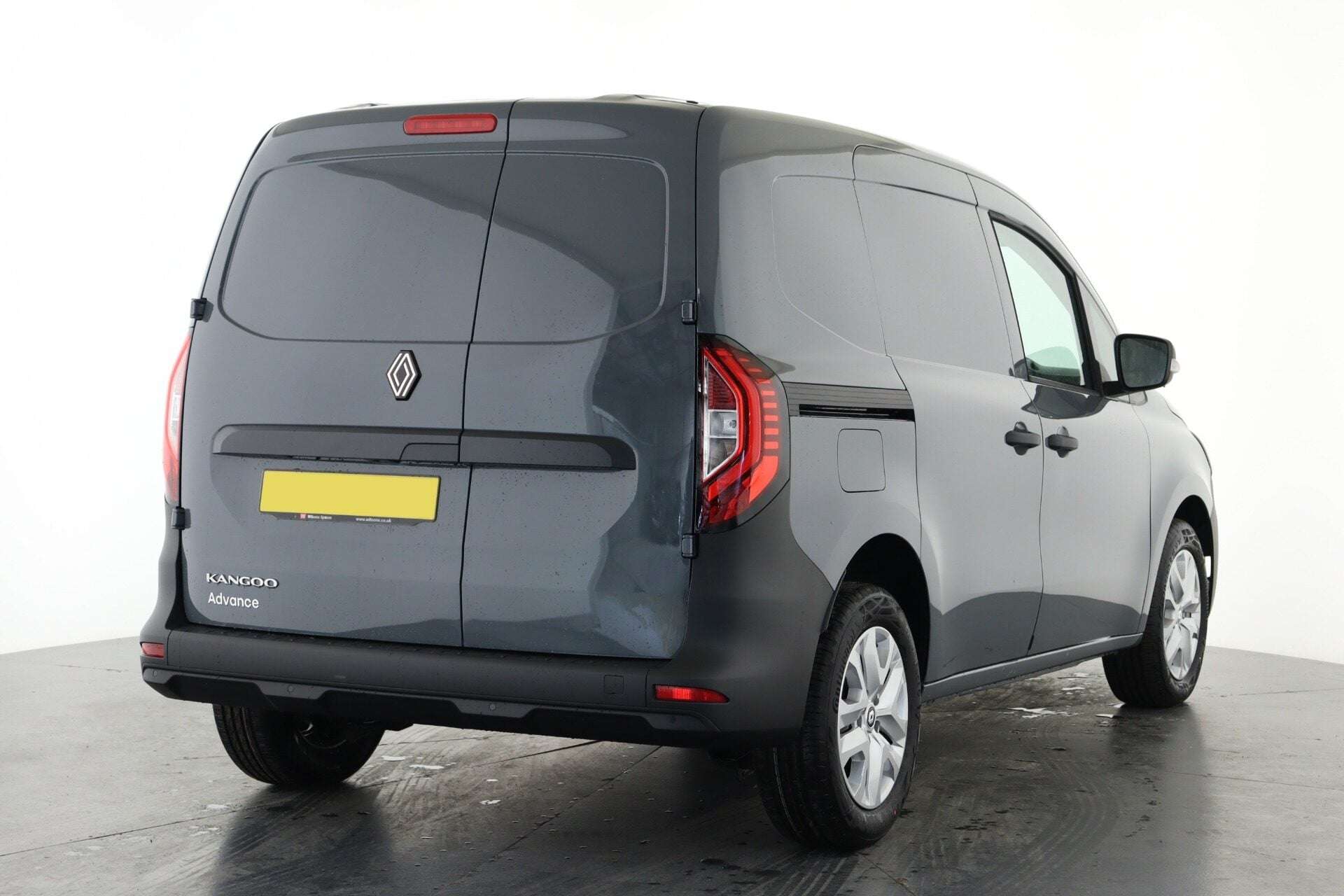 A 2026 RENAULT KANGOO ML19 TCe 130 Advance MY26 A 2026 RENAULT KANGOO ML19 TCe 130 Advance MY26