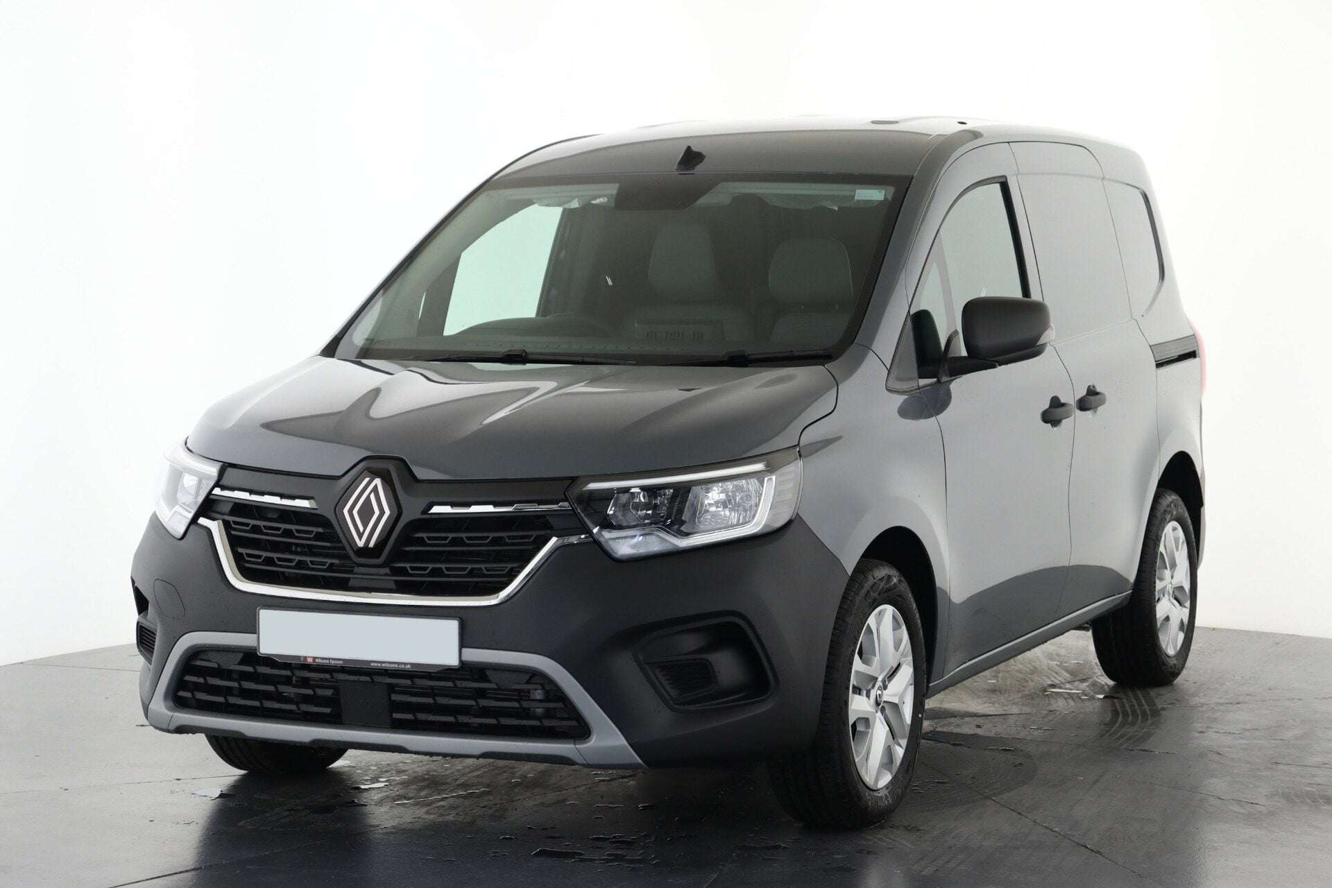 2026 RENAULT KANGOO 2026 RENAULT KANGOO
