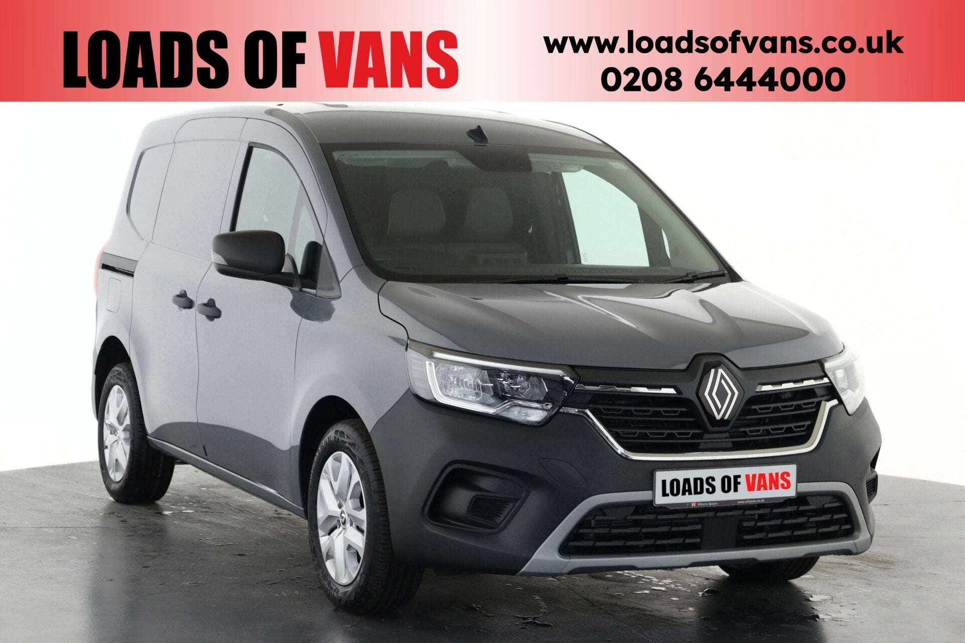 A 2026 RENAULT KANGOO ML19 TCe 130 Advance MY26 A 2026 RENAULT KANGOO ML19 TCe 130 Advance MY26